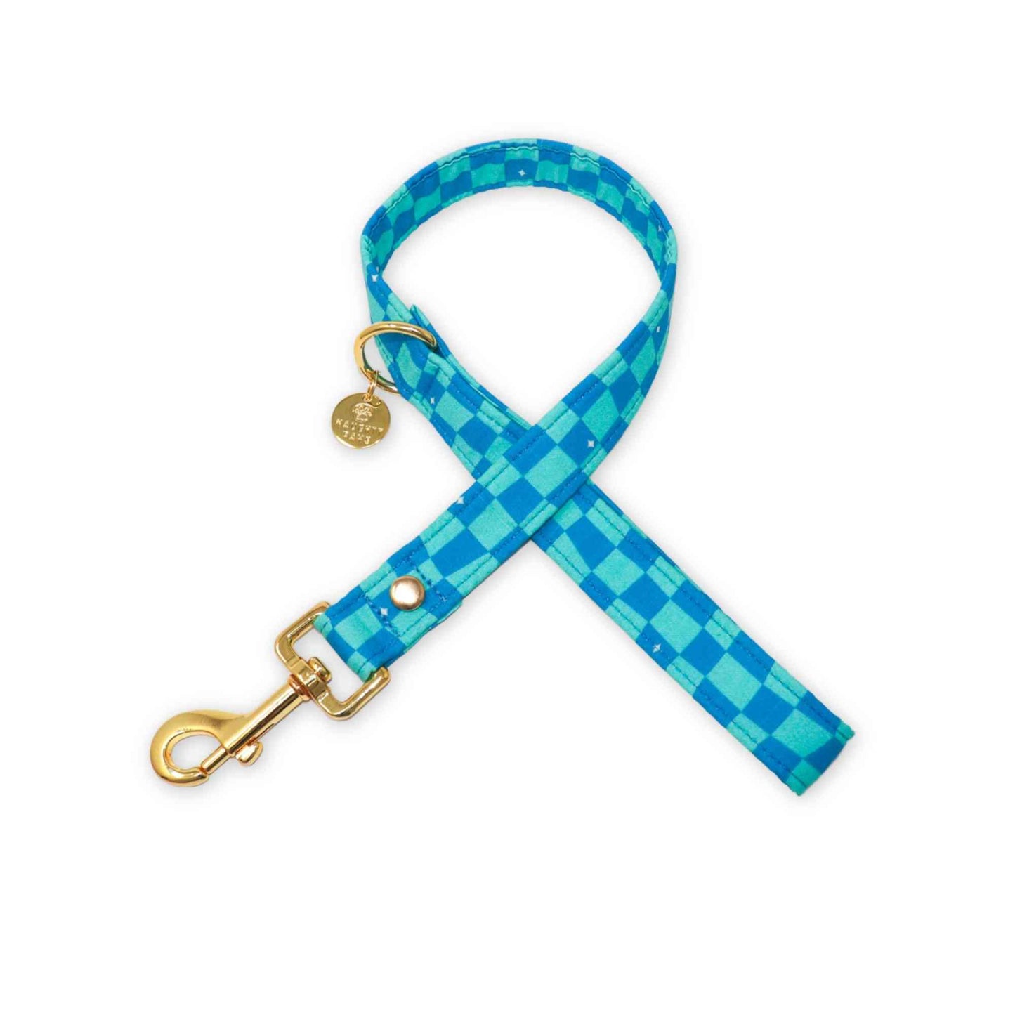 "Super Dupper" Leash
