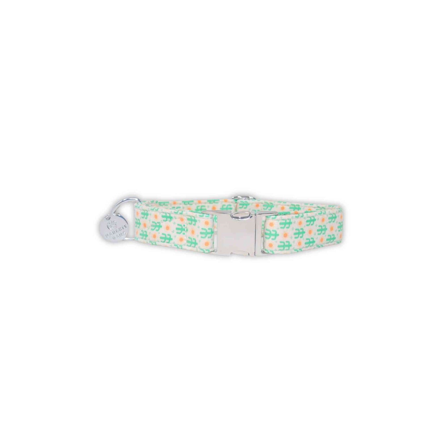 "Cacti" Collar