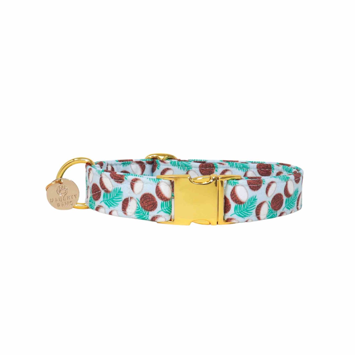 "Cabo" Collar