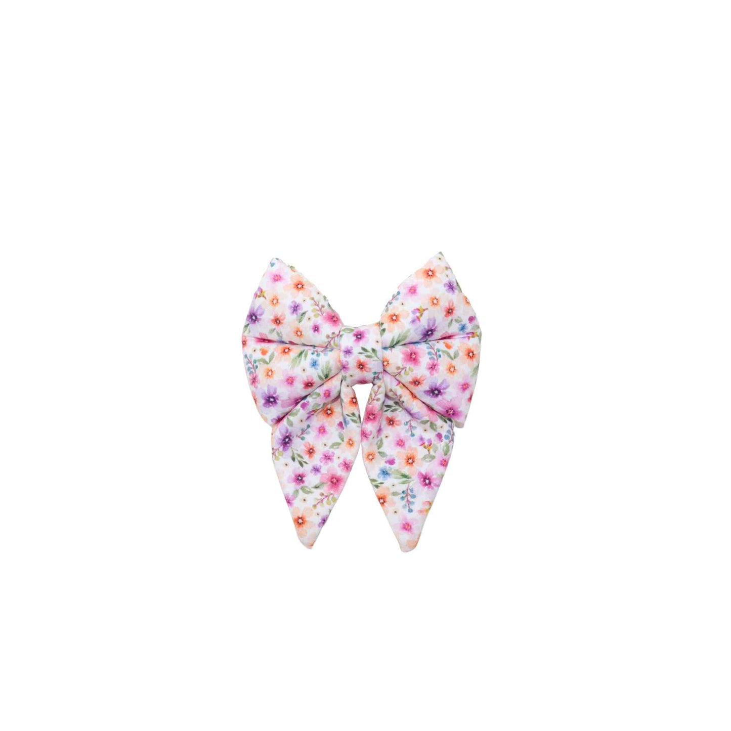 "Bella" Sailor Bow