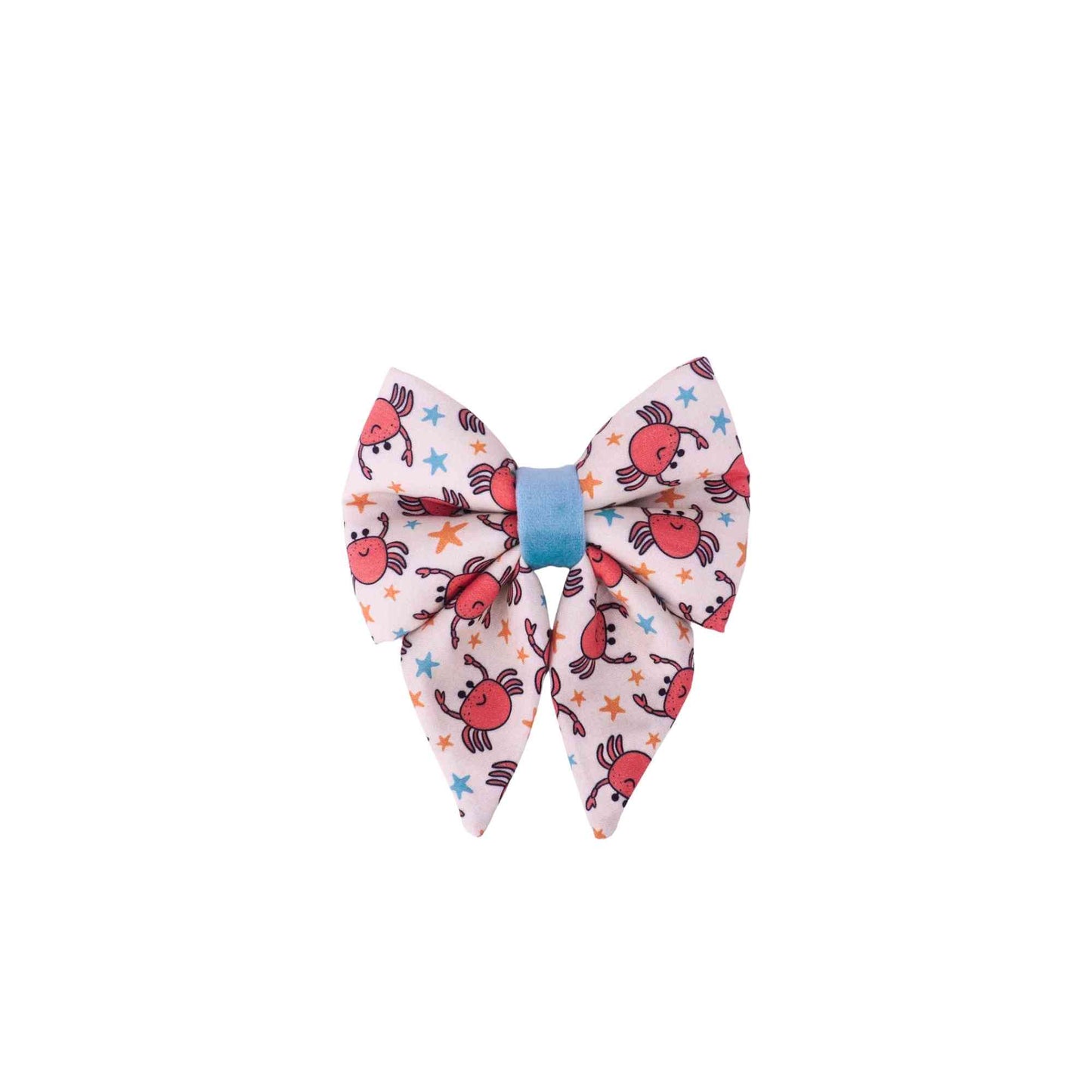 “Key Claws" Sailor Bow
