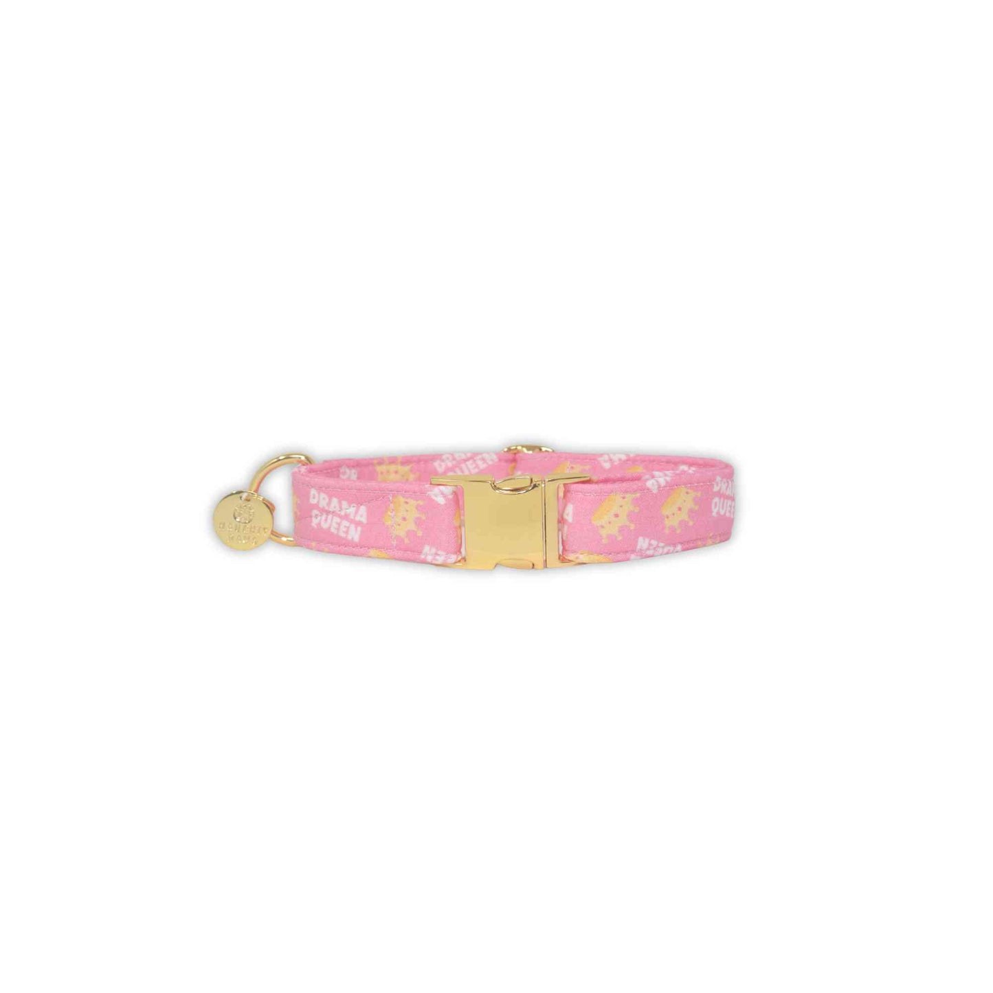 "Drama Queen" Collar