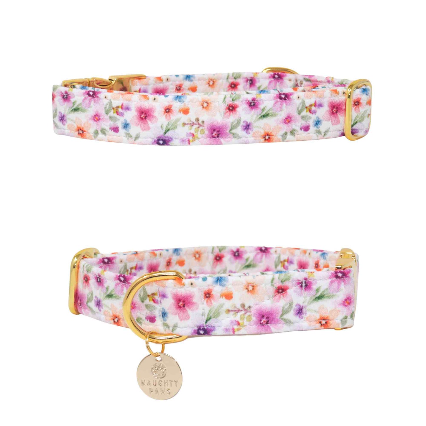 "Bella" Collar