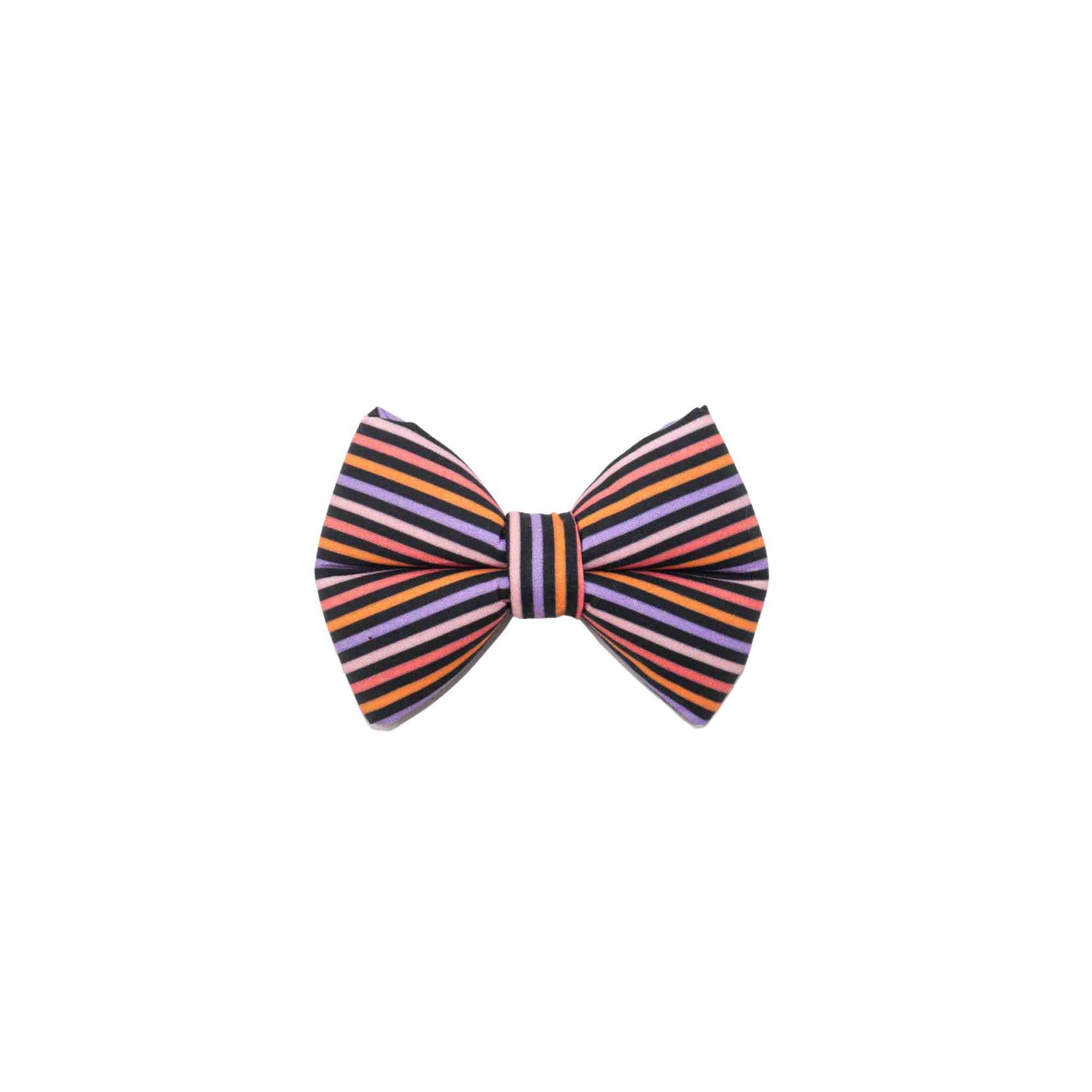 "Hocus Pocus" Puffy Bow Tie