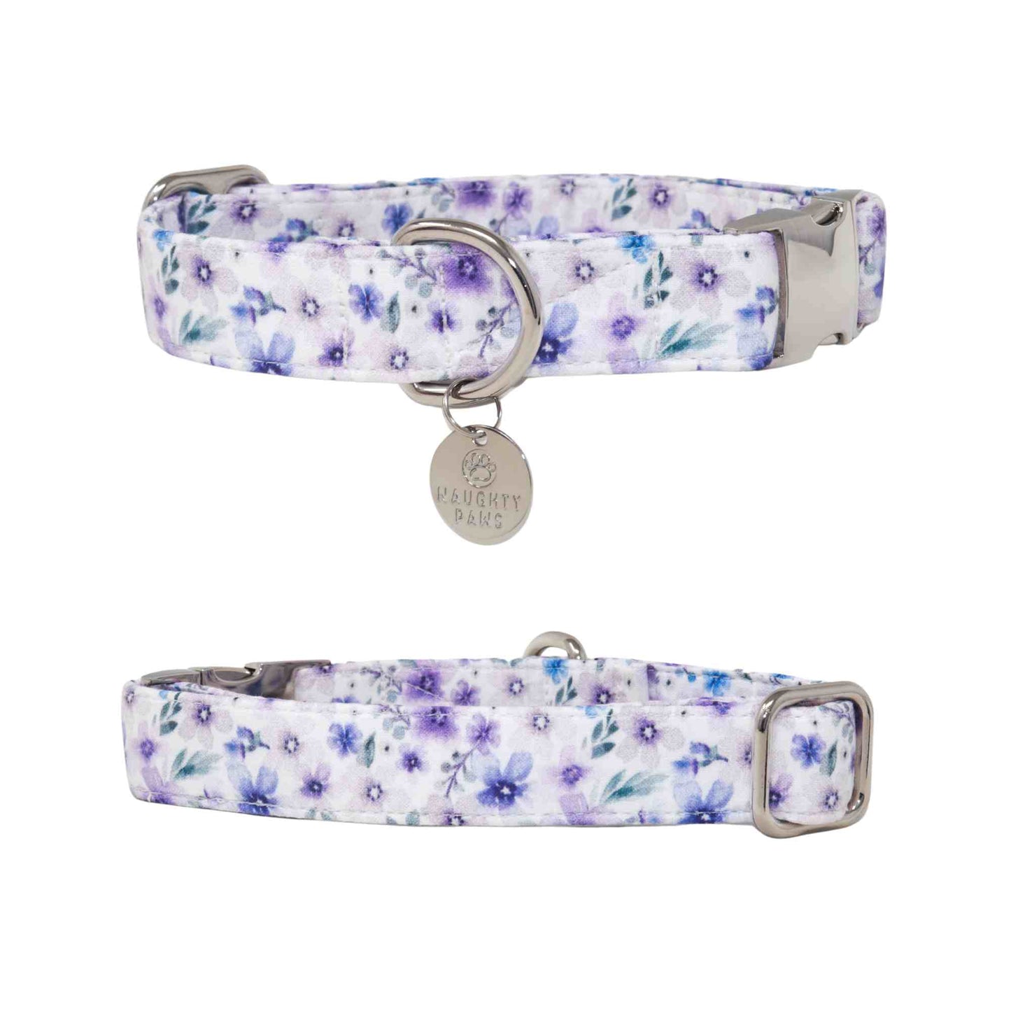 "Violet" Collar