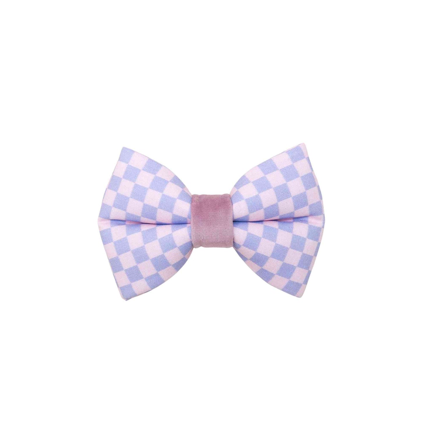 "Unicorn Dream" Puffy Bow Tie