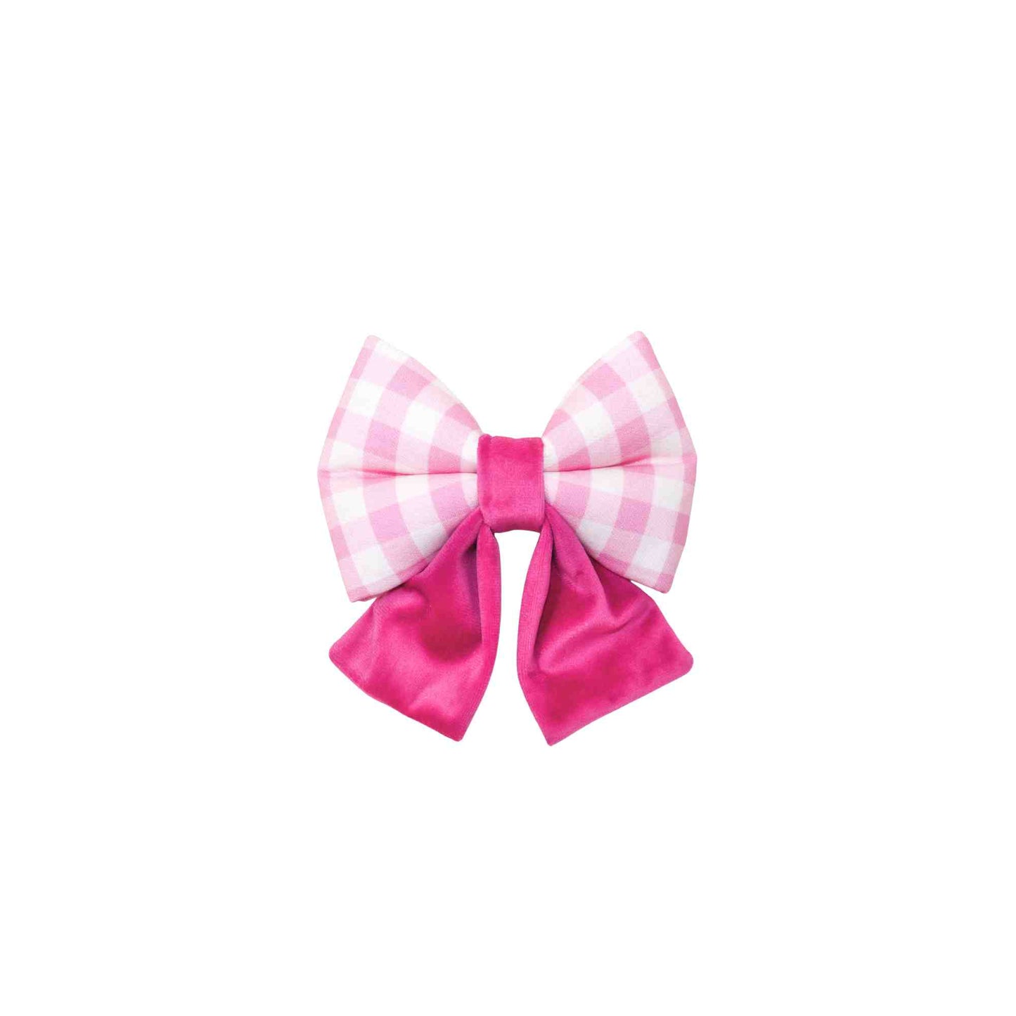 "Rosewater" Sailor Bow