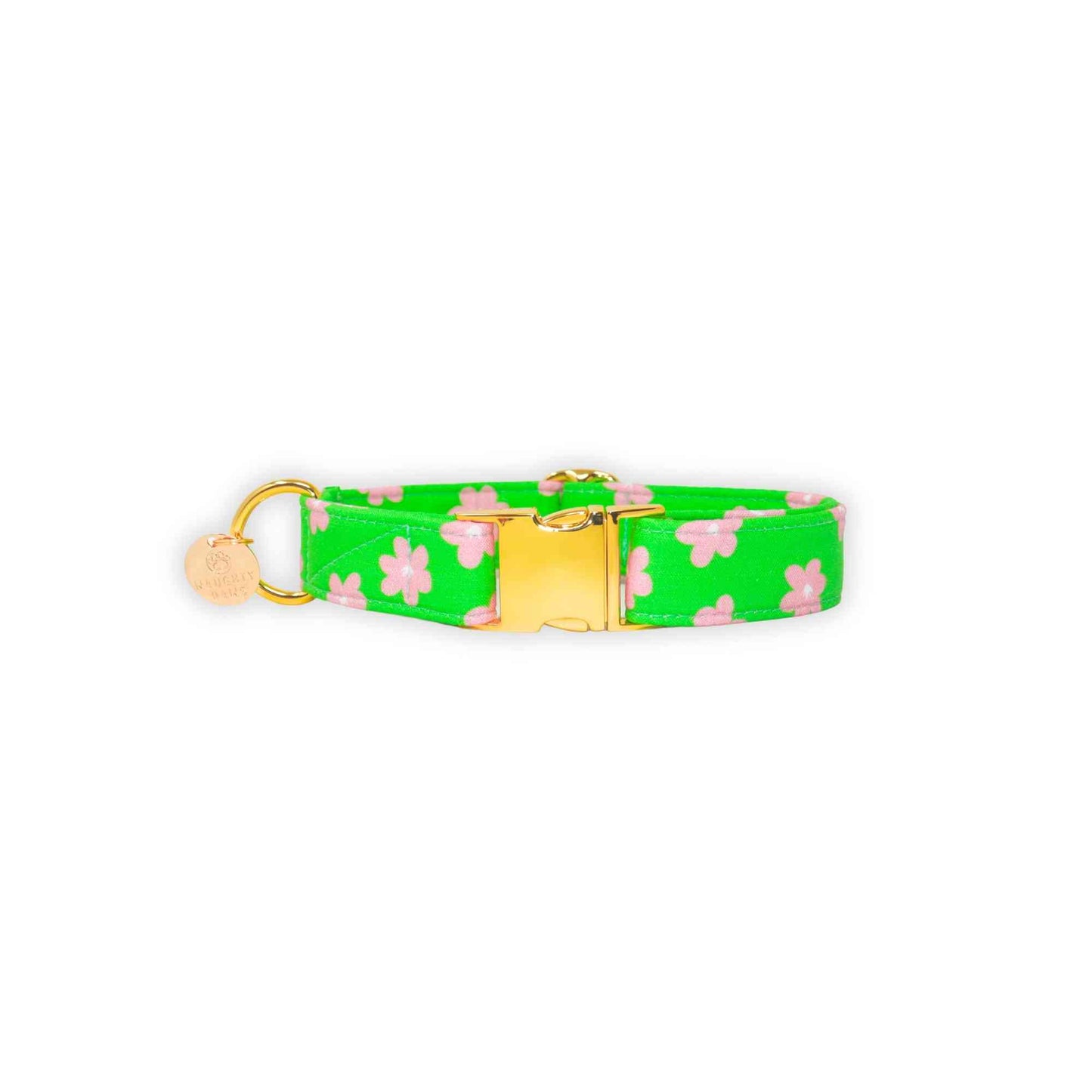 "Cherry Boom" Collar