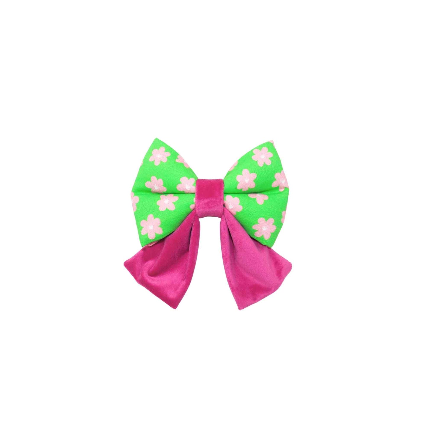 "Cherry Boom!" Sailor Bow