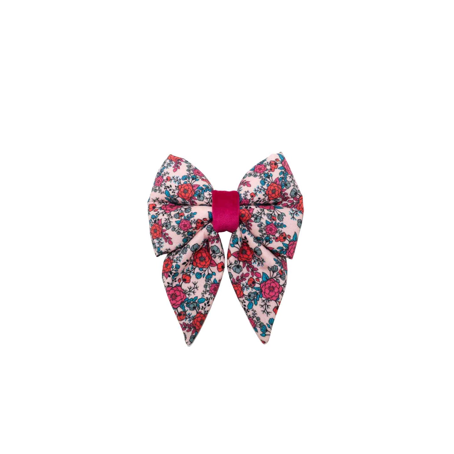 "Berry Fruit" Sailor Bow