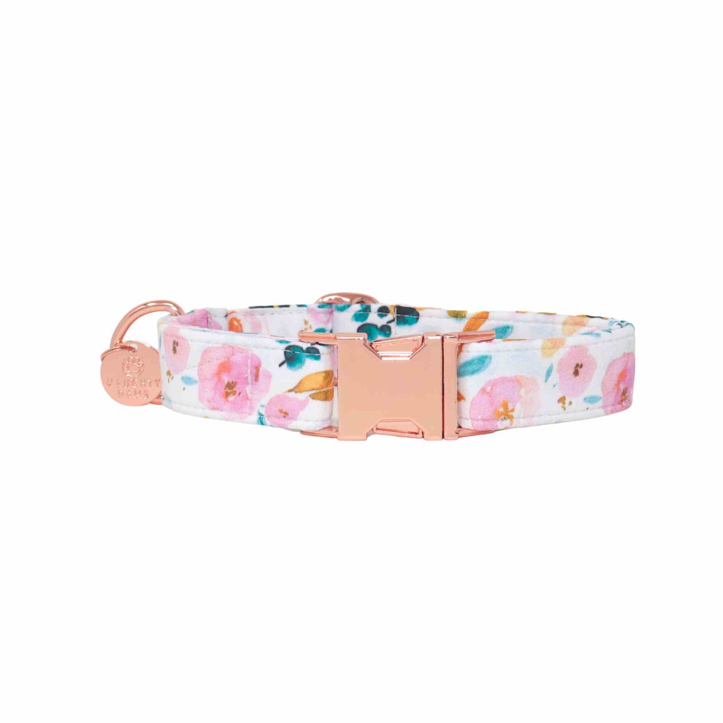 "Bouquet" Collar