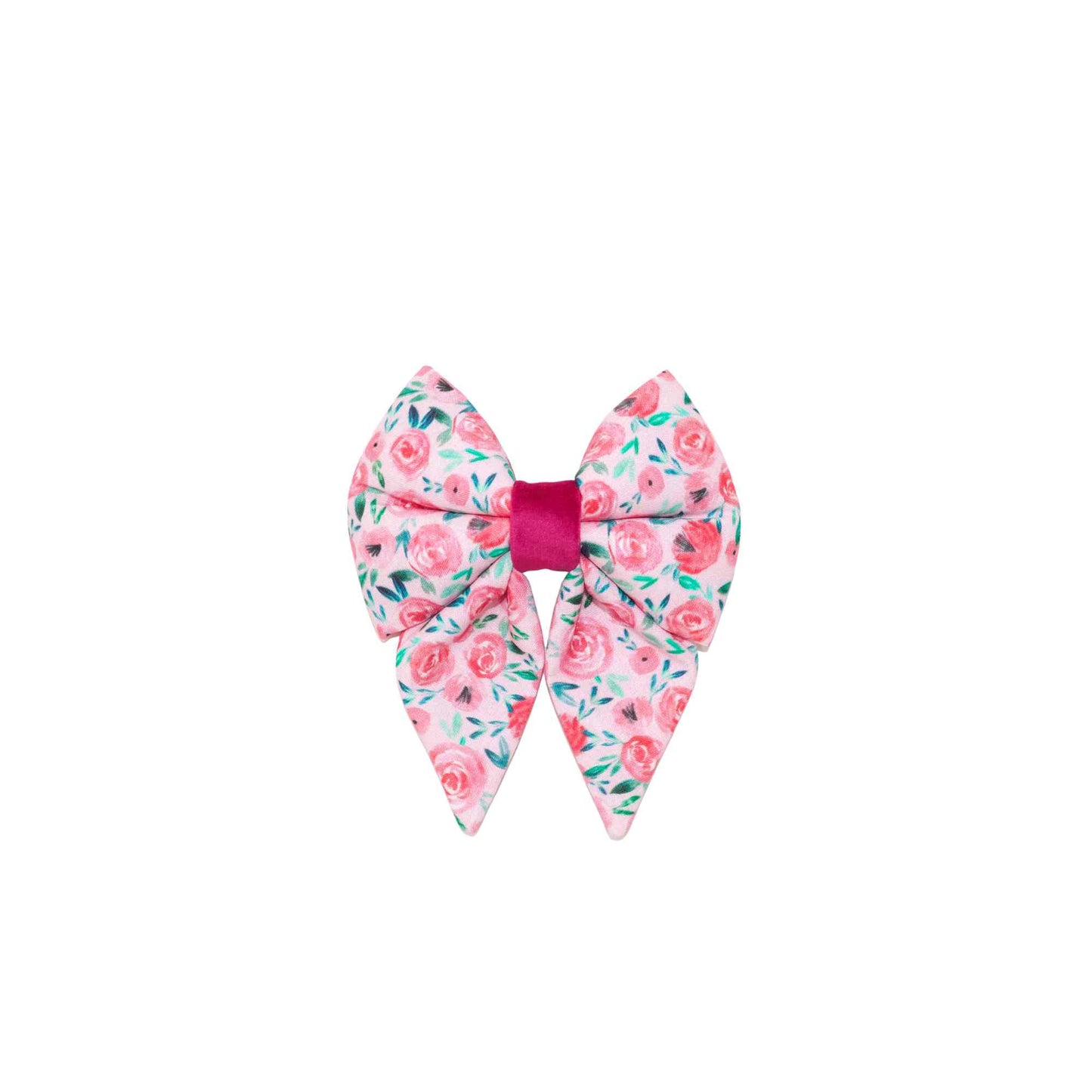 "Everlasting Rose" Sailor Bow