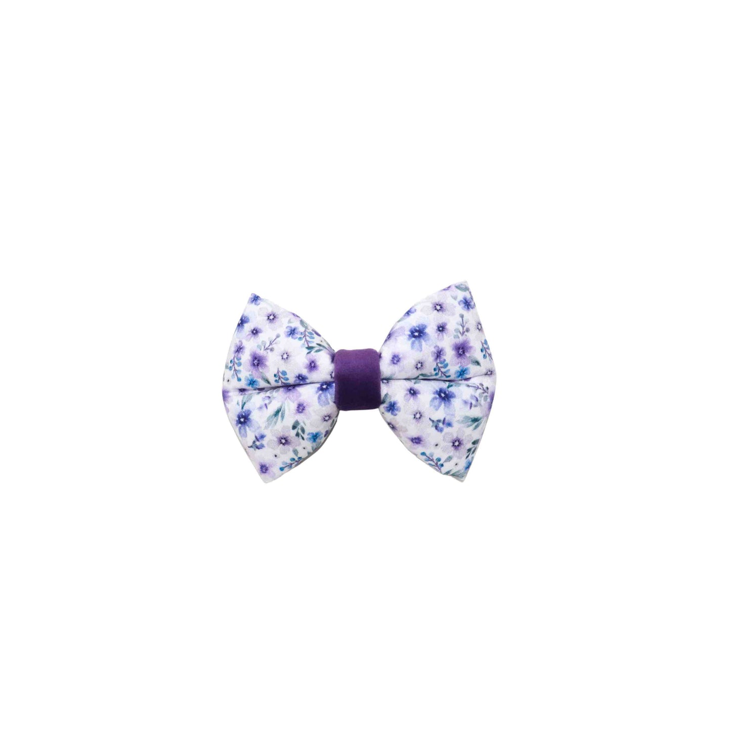 "Violet" Bow Tie