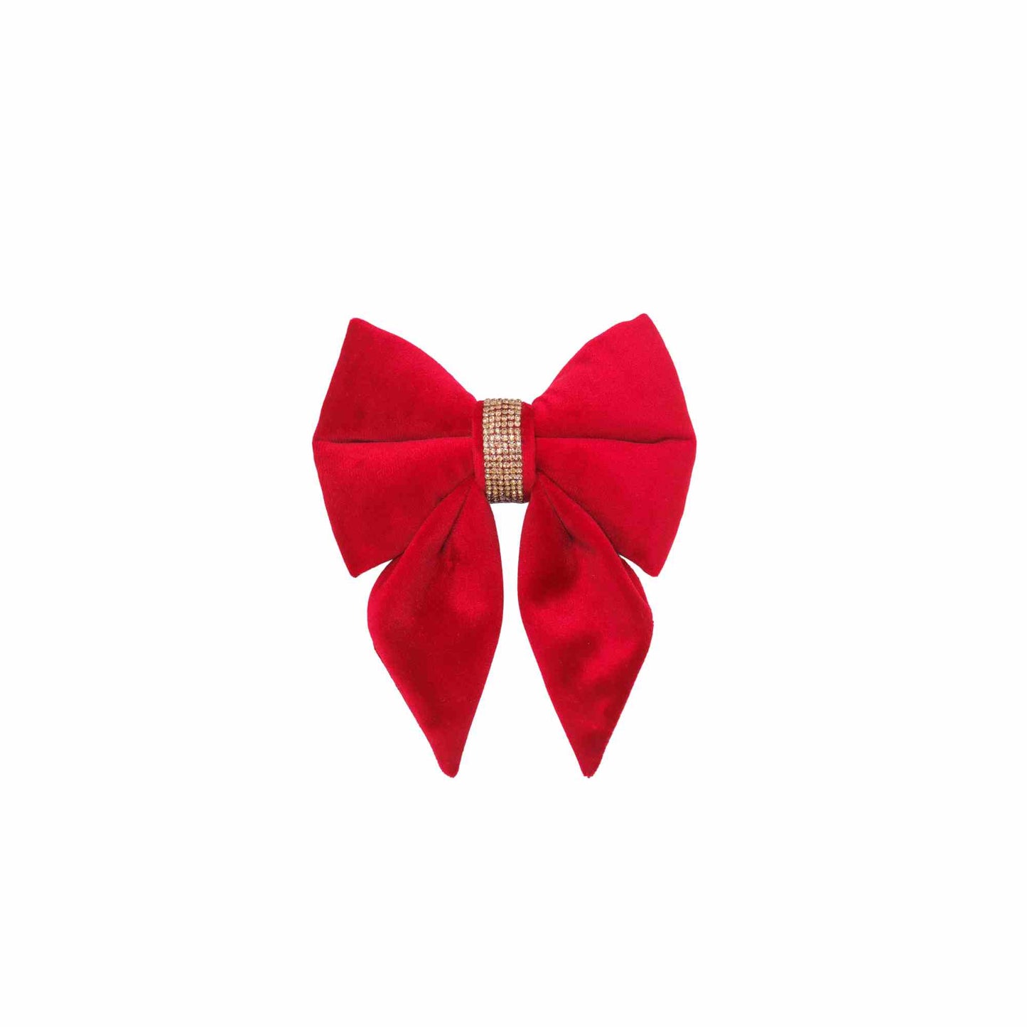 "RUBY" SAILOR BOW