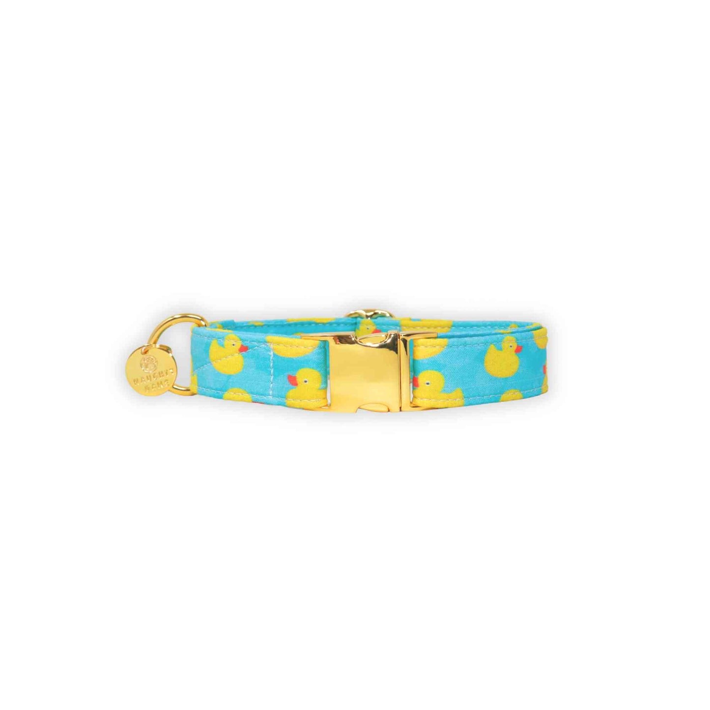"Ducky Swim" Collar