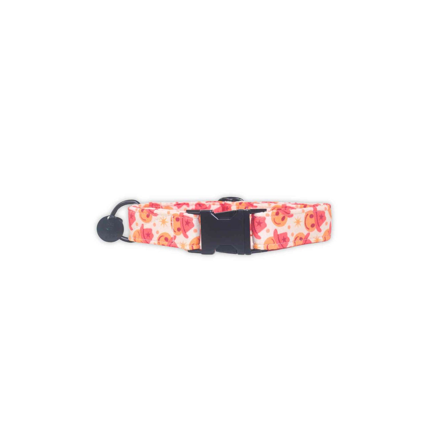 "Hattitude" Collar