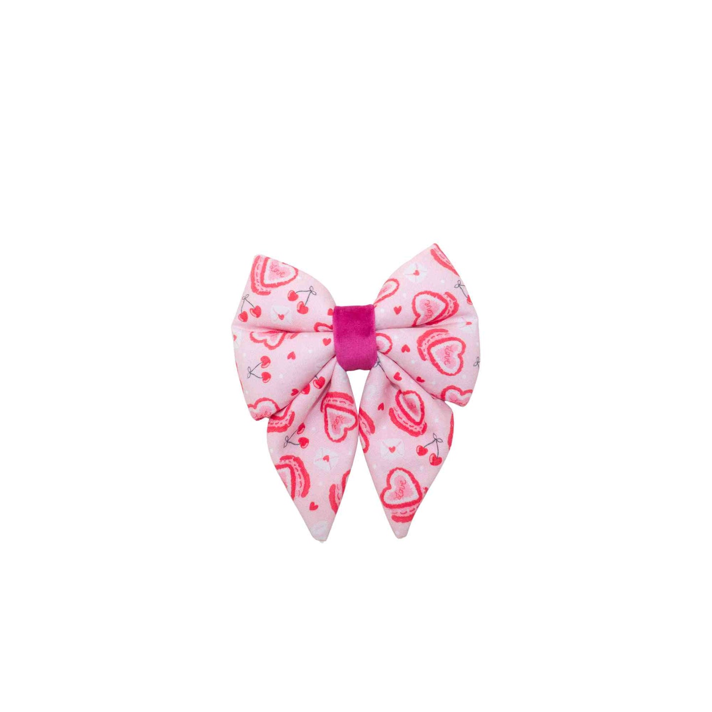 “Sugar Coated Love” Sailor Bow