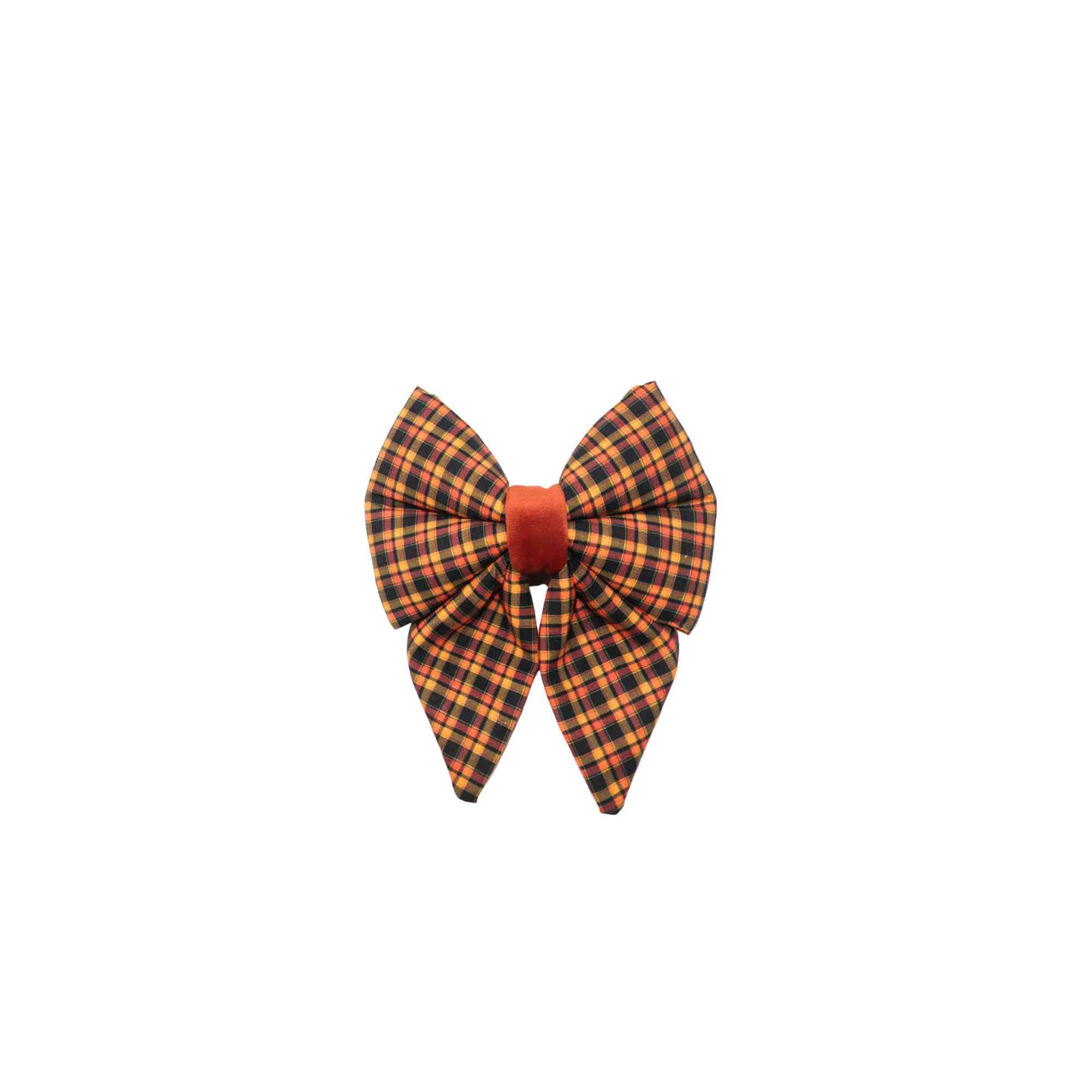 "October" Sailor Bow