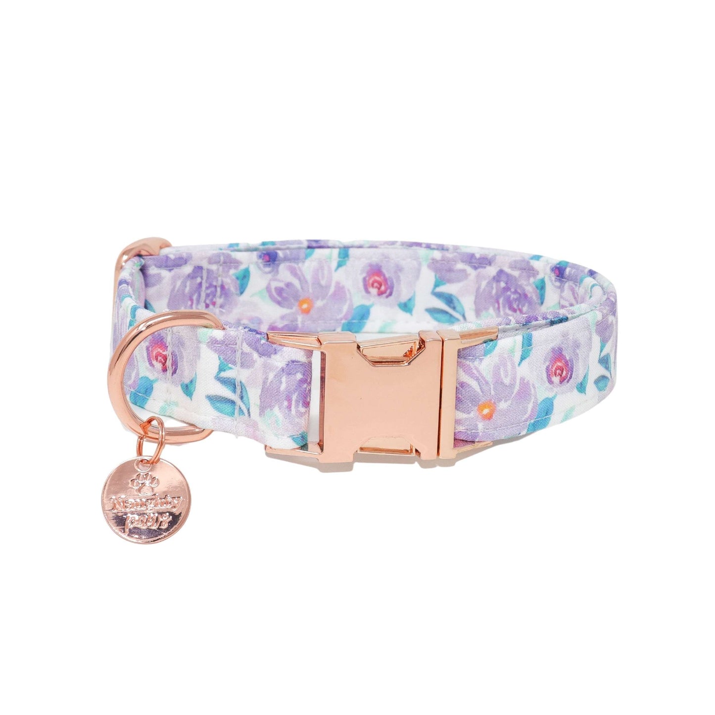 "Plumsy" Collar