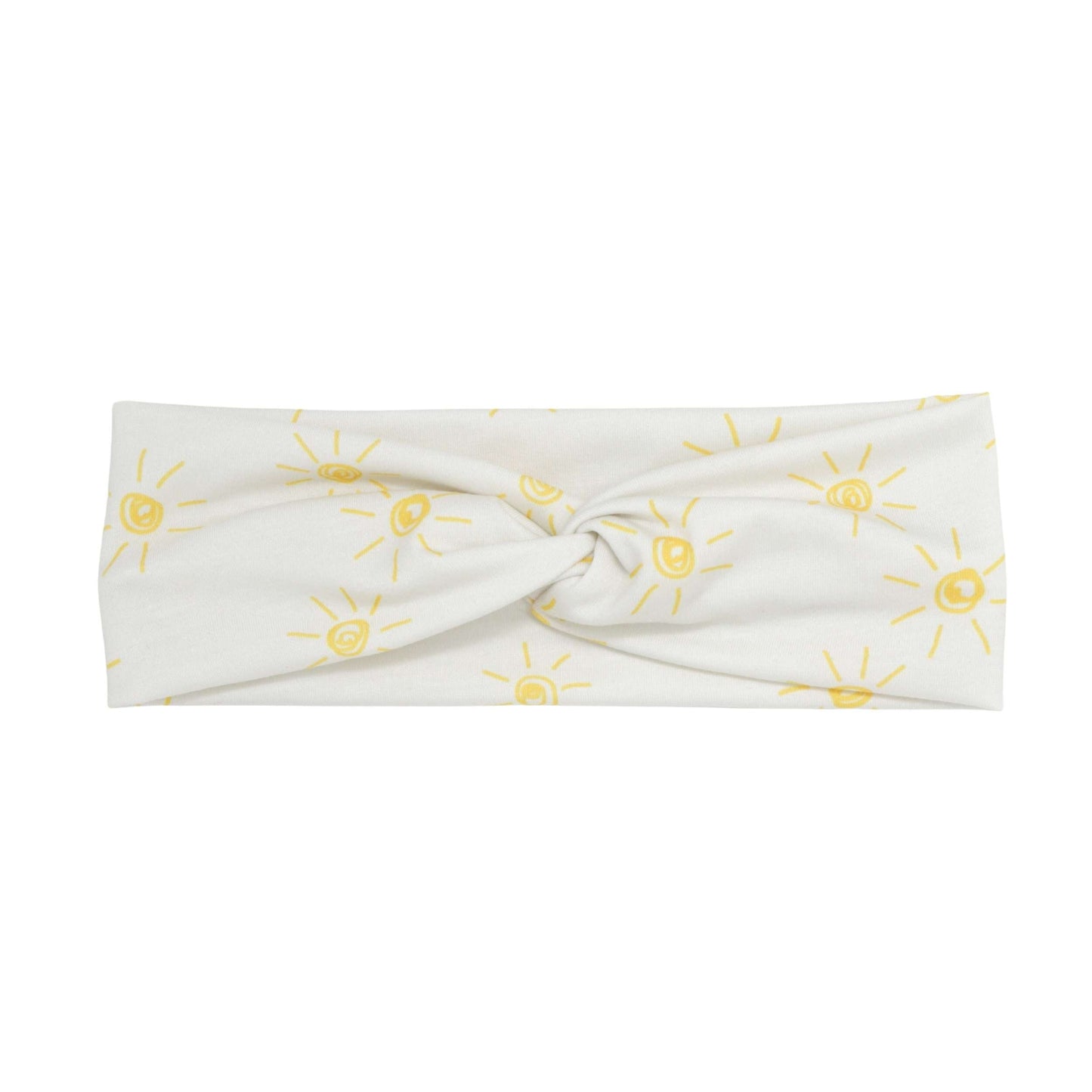 “Little Sunshine” Headband