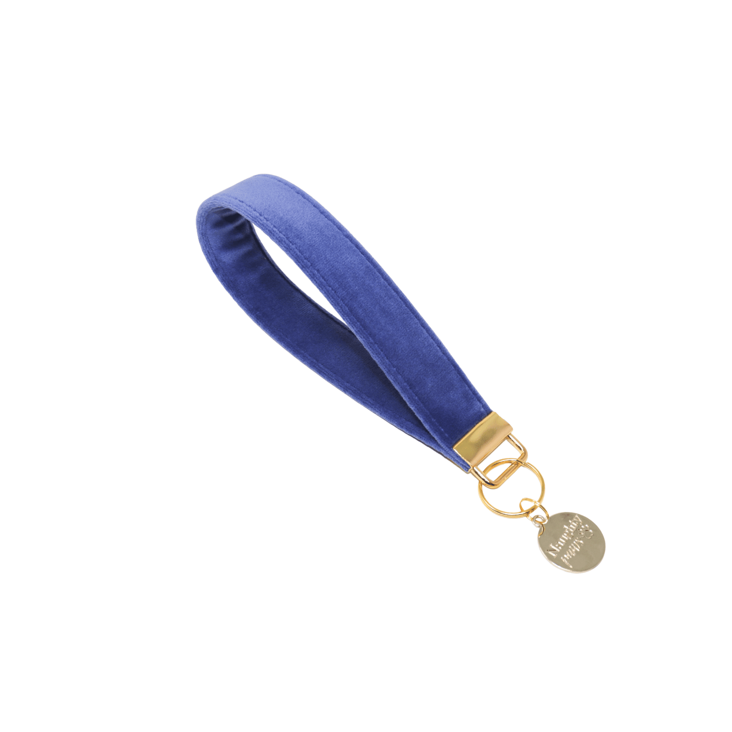 "SAPPHIRE" KEY FOB