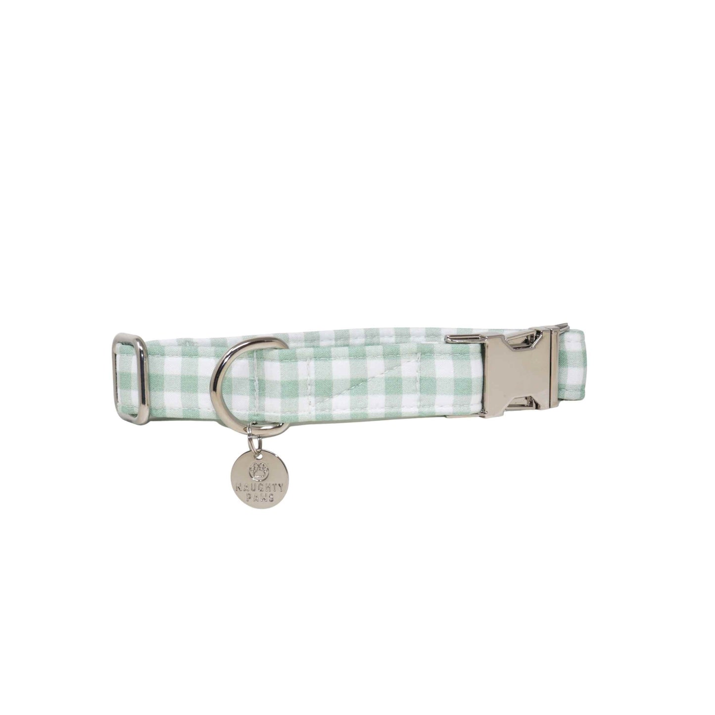 "Mint To Be" Collar