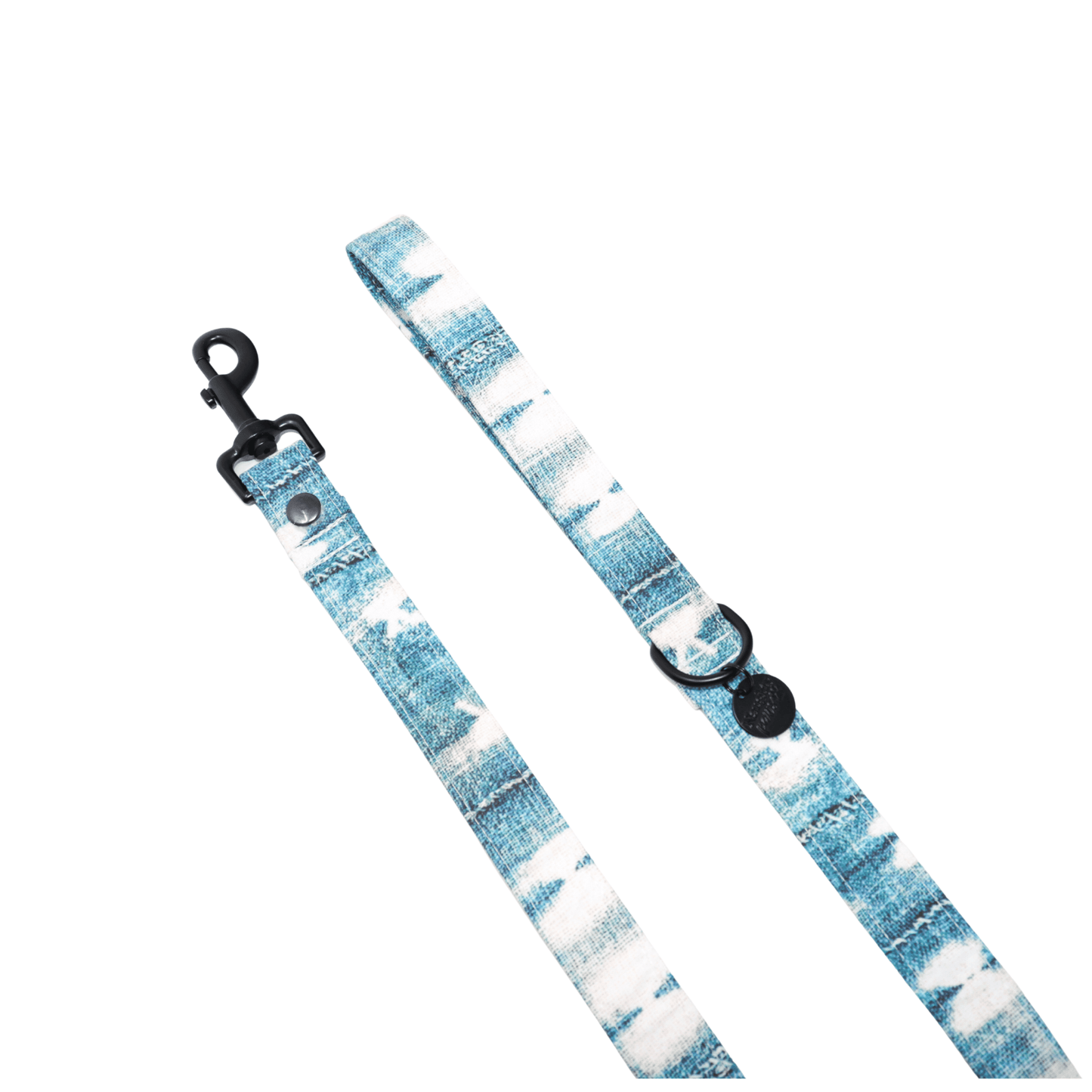 "Beach Vibes" Leash