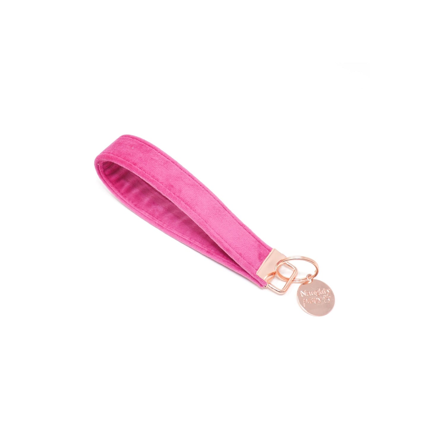 "ELECTRIC LOVE" KEY FOB