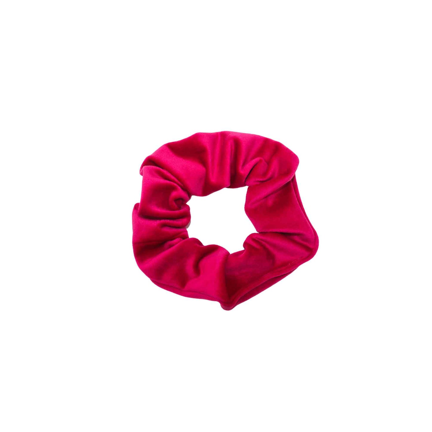 "SUPERNOVA" VELVET SCRUNCHIES