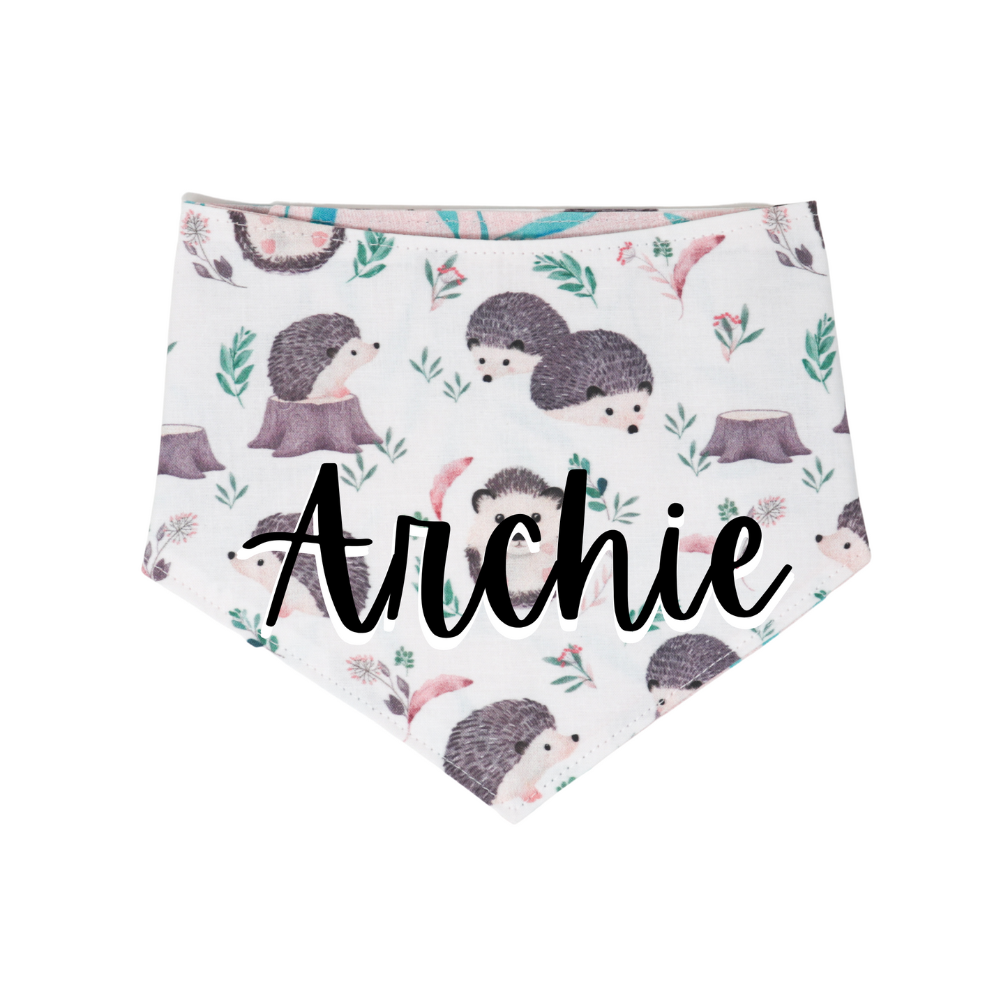 "Cocos" Reversible Bandana