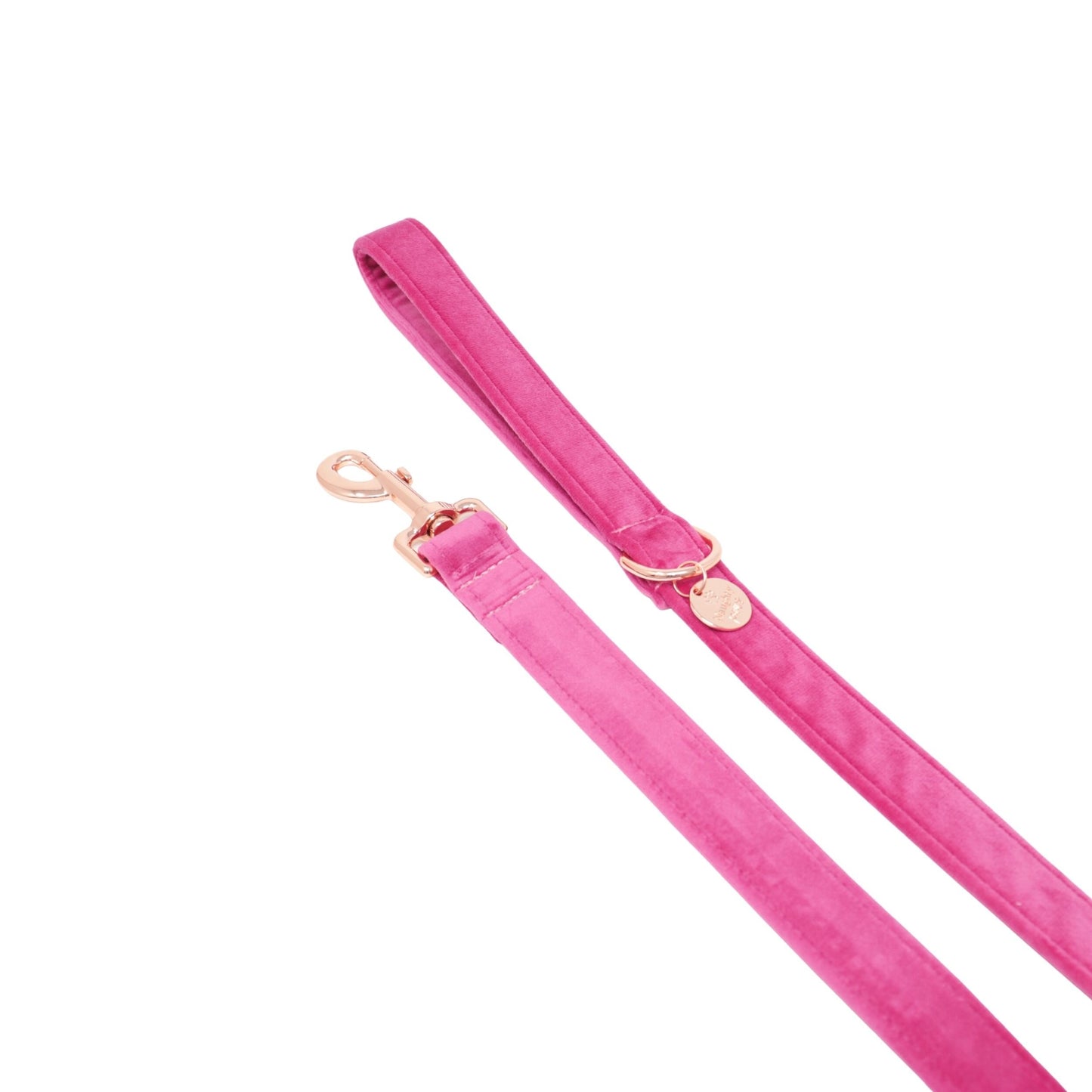 "ELECTRIC LOVE" LEASH