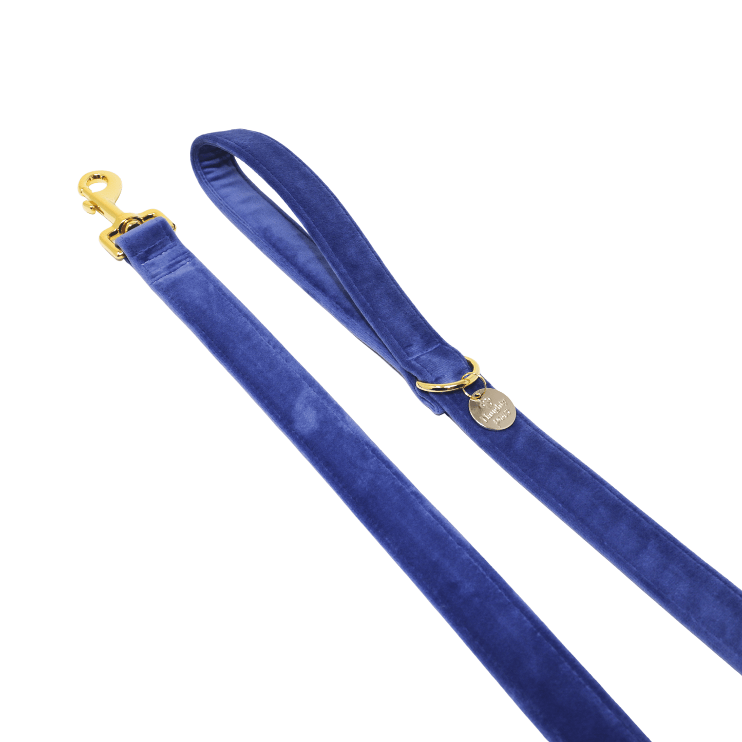 "SAPPHIRE" LEASH