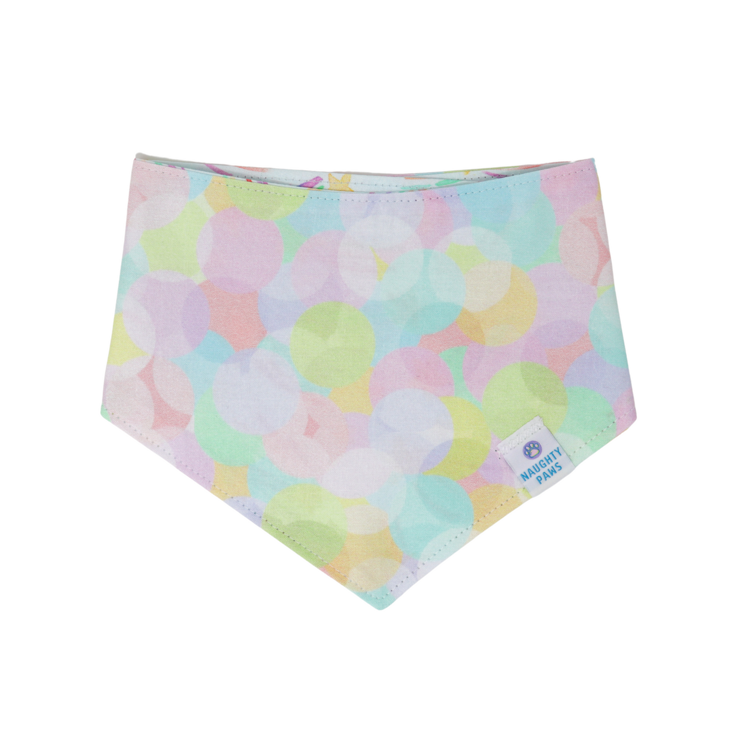 "Stargaze" Reversible Bandana