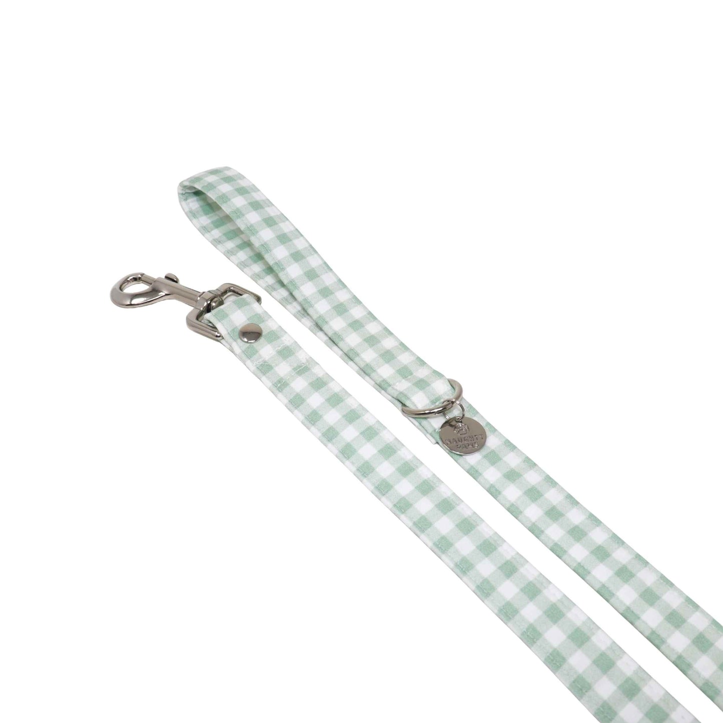 "Mint To Be" Leash