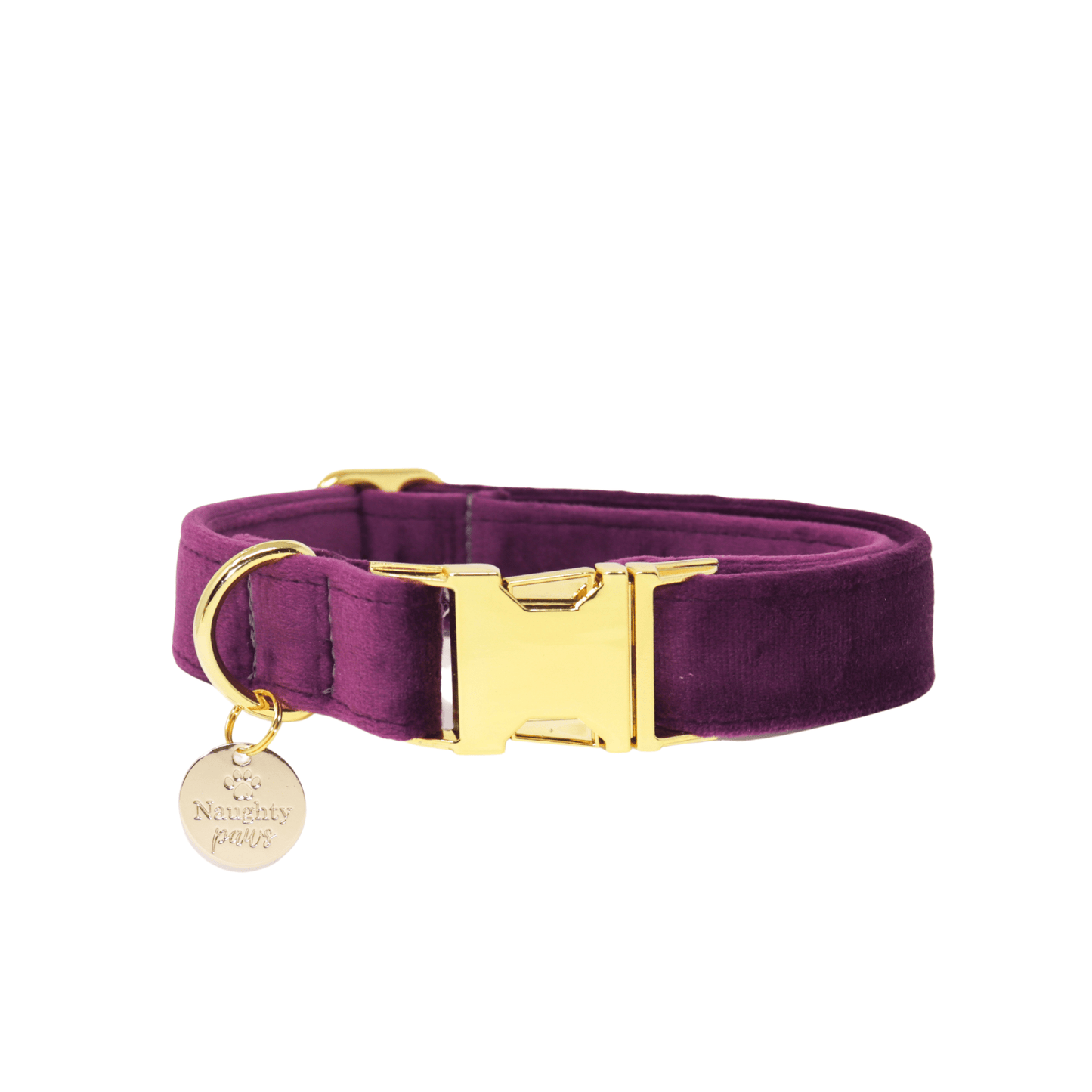 "BYZANTINE" COLLAR
