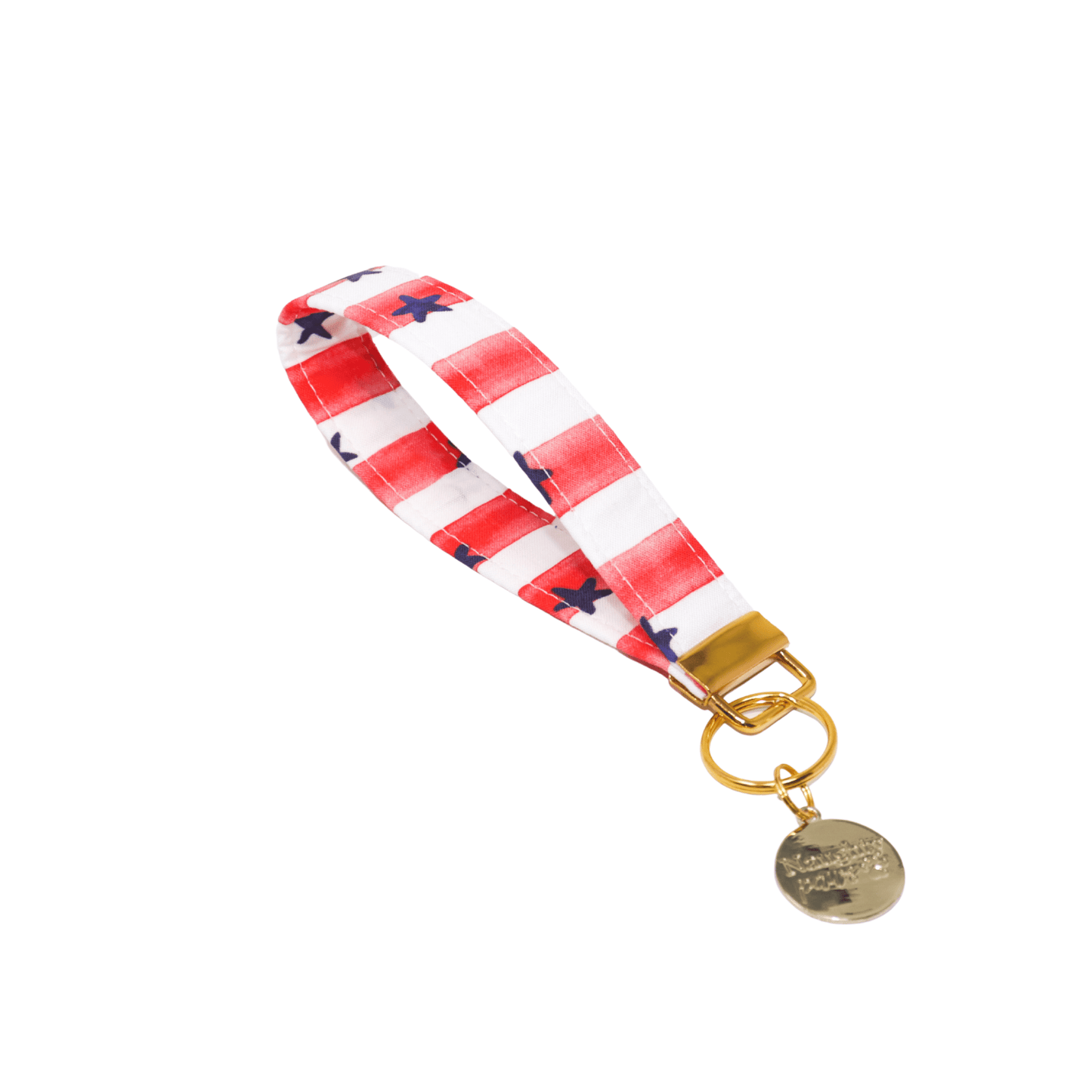 "Liberty" Key-fob