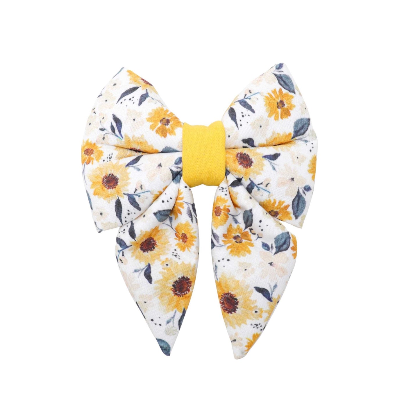 "Summertime" Sailor Bow