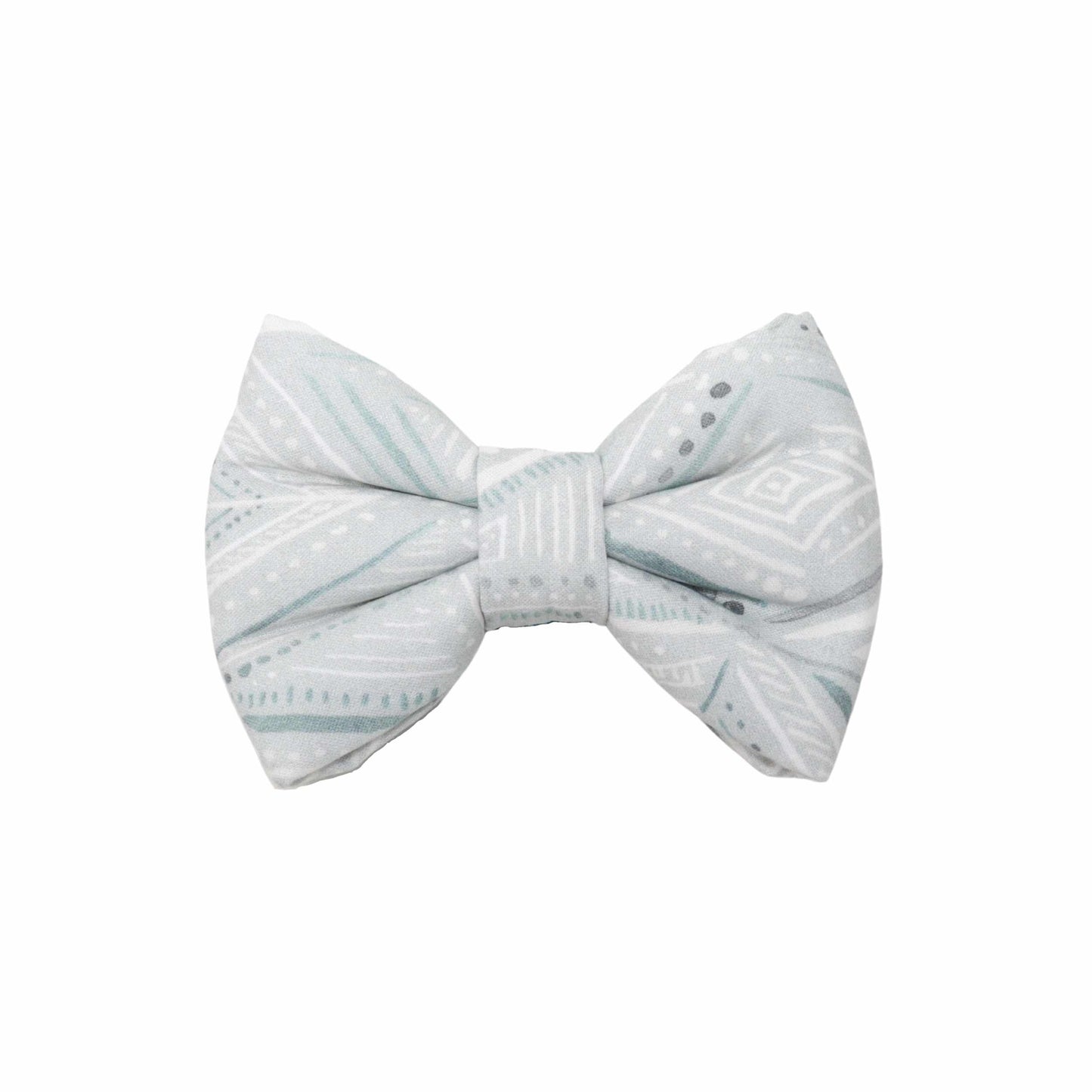 "True North" Bow Tie