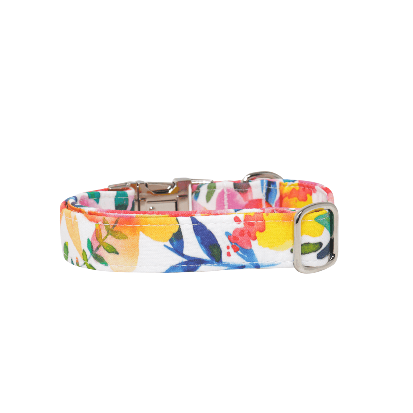 "Wild Flowers" Collar