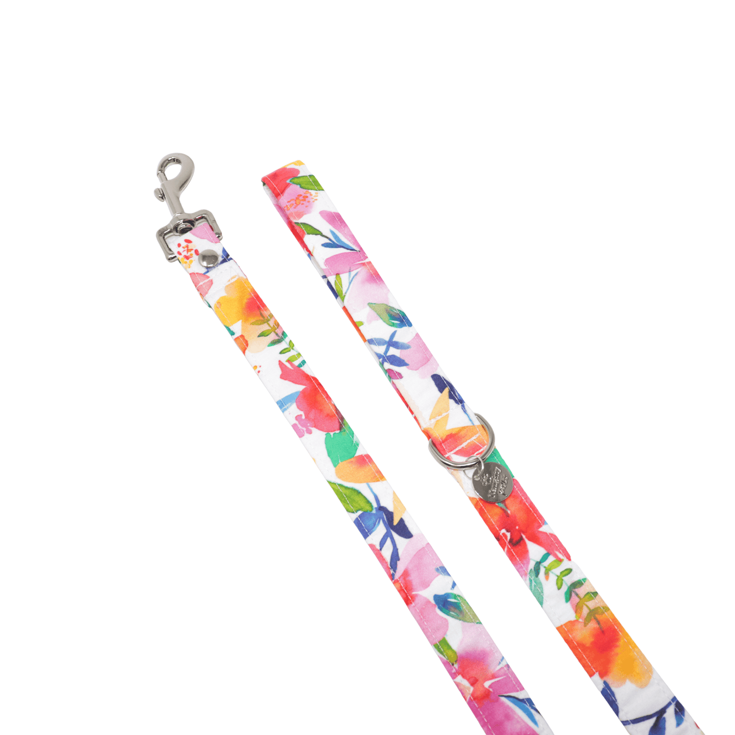 "Wild Flowers" Leash