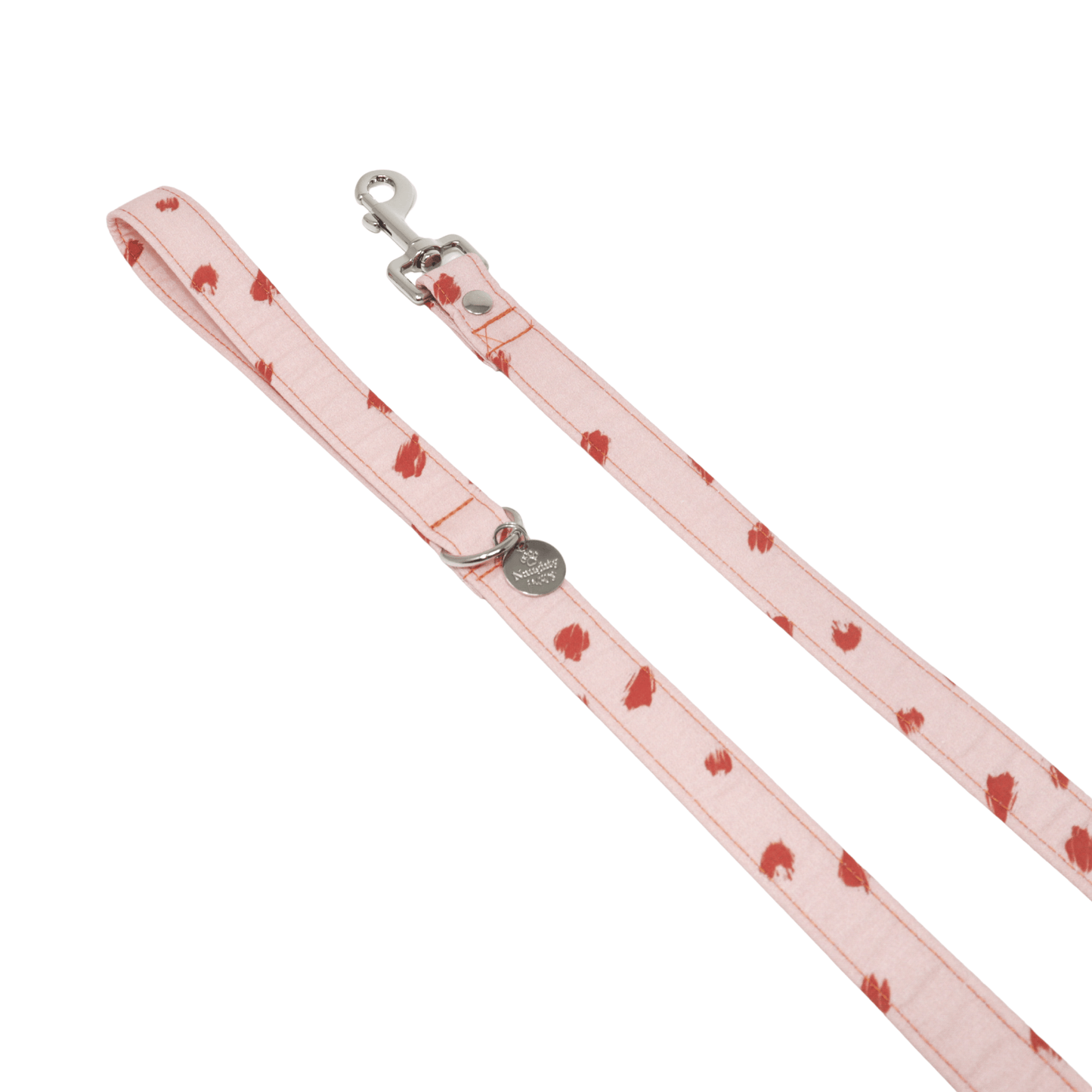 "Peanut Brittle" Leash
