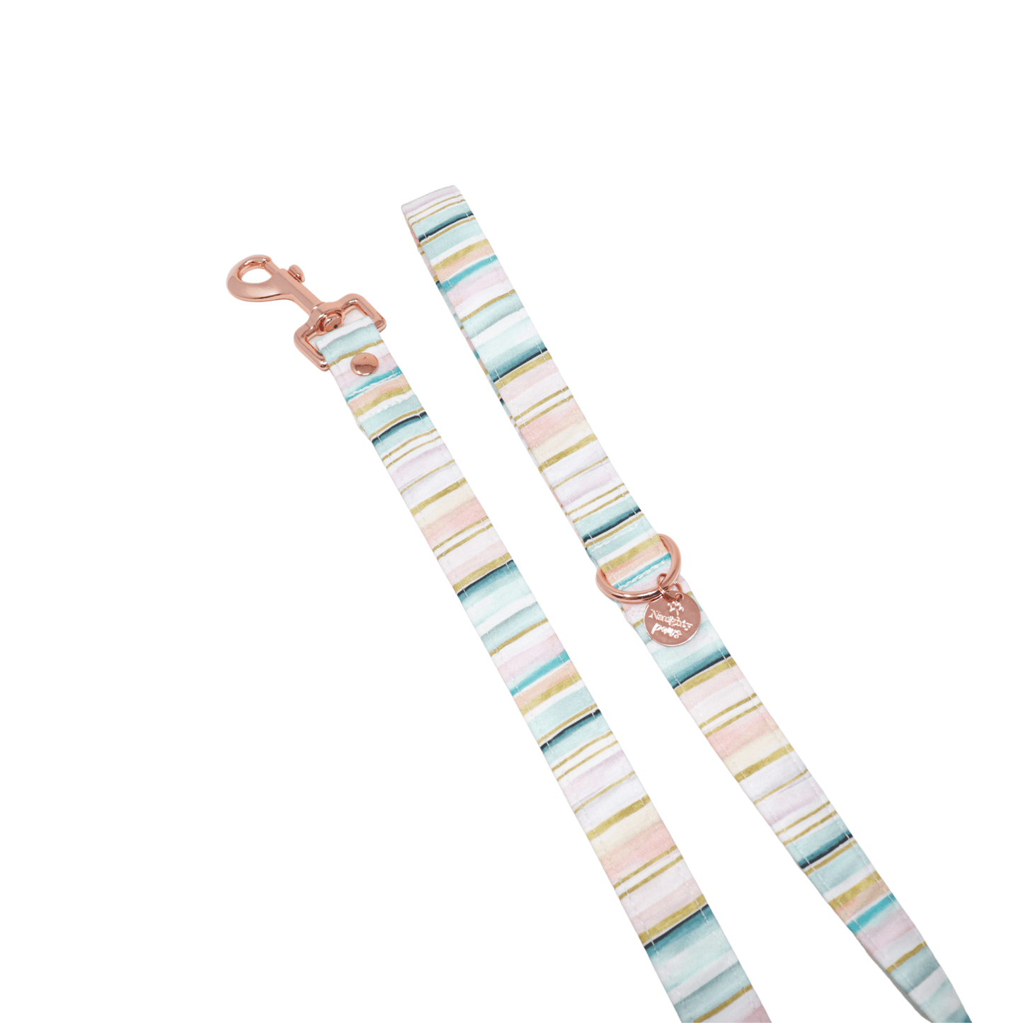 "Sun and Sand" Leash