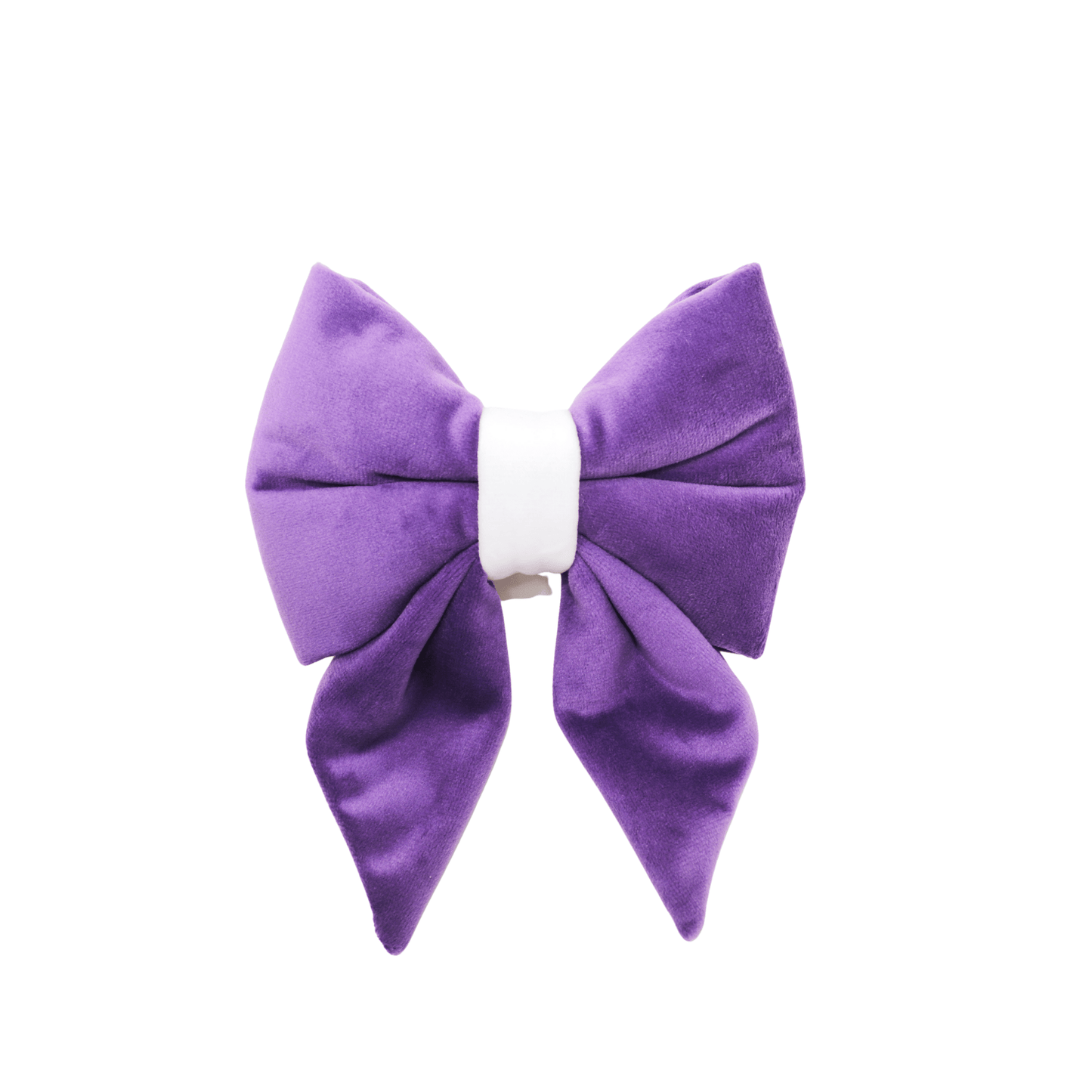 "AMETHYST" SAILOR BOW
