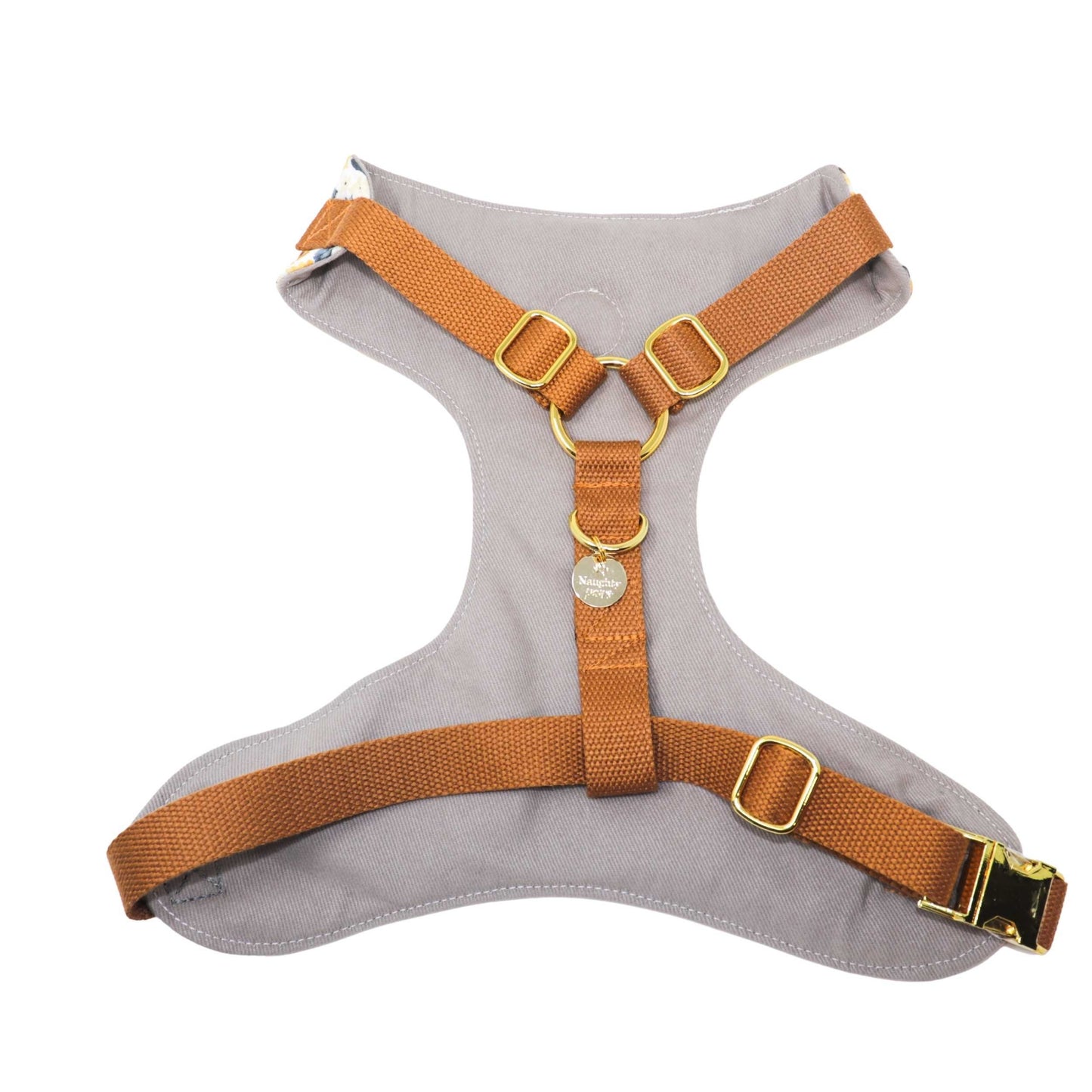 "Summertime" Chest Harness