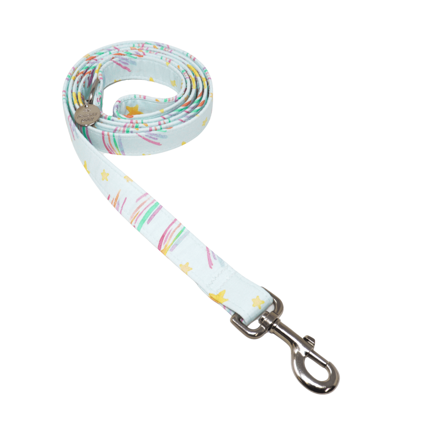"Stargaze" Leash