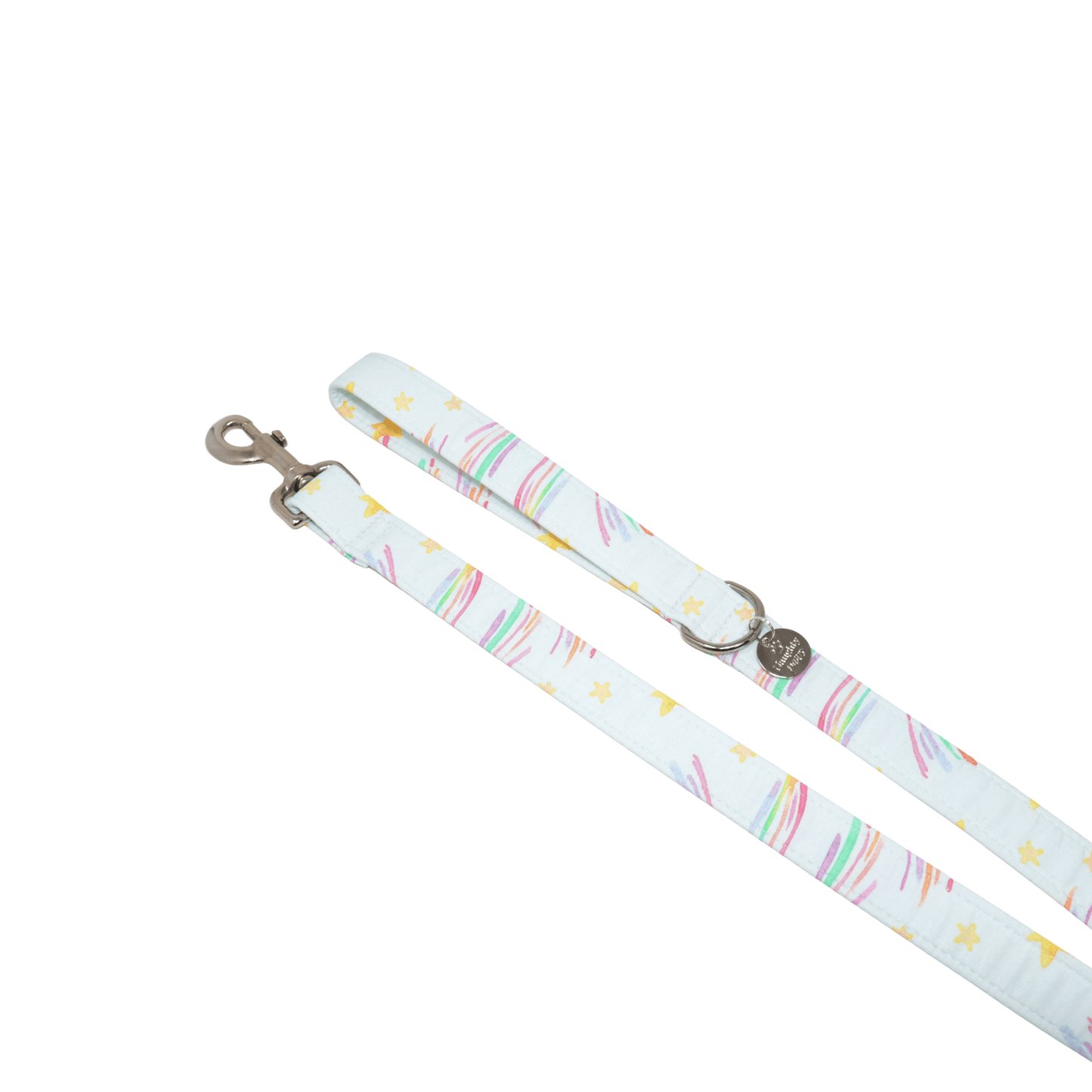 "Stargaze" Leash