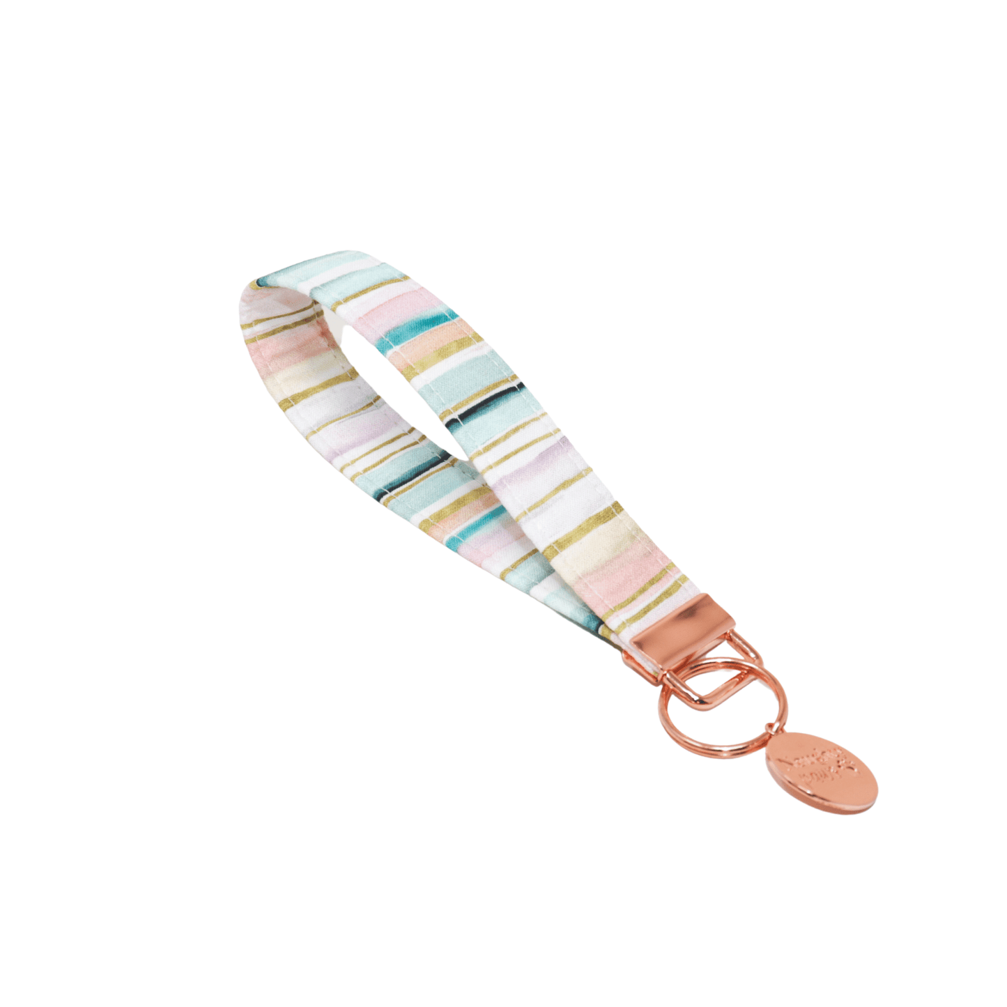 "Sun and Sand" Key-fob