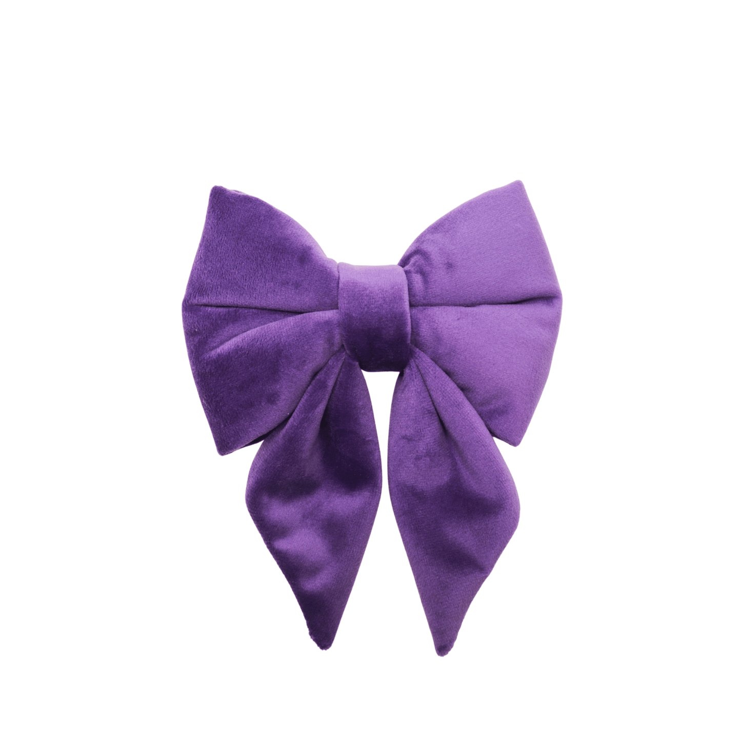 "AMETHYST" SAILOR BOW