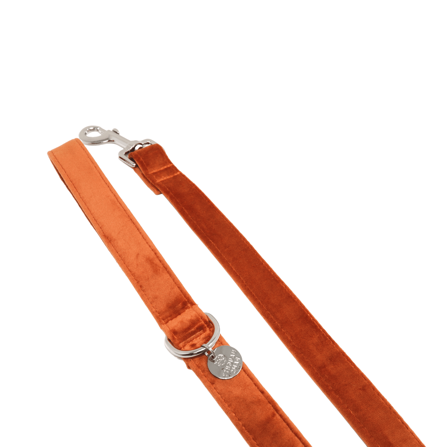 "CINNAMON APPLES" LEASH