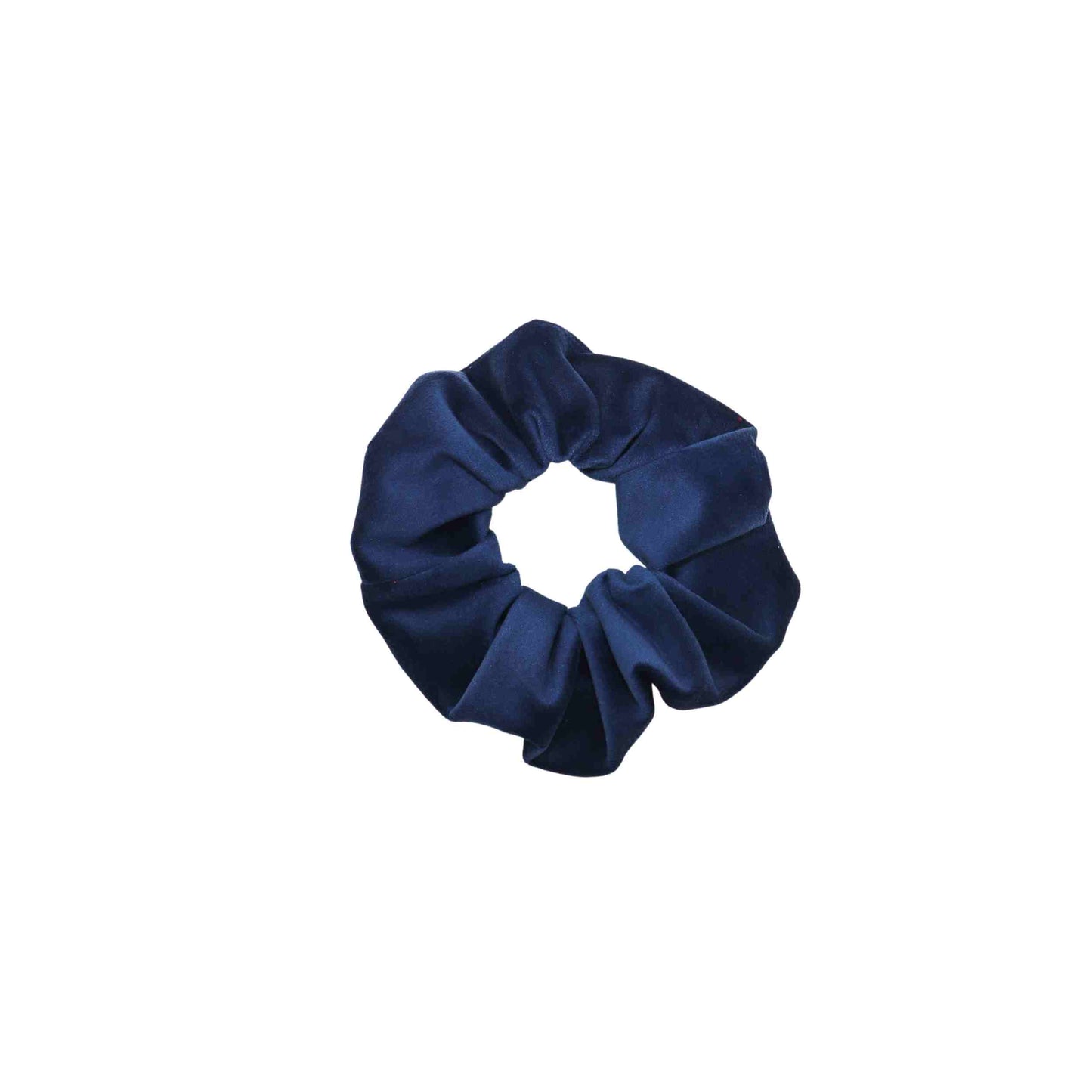 "EMPIRE" VELVET SCRUNCHIES